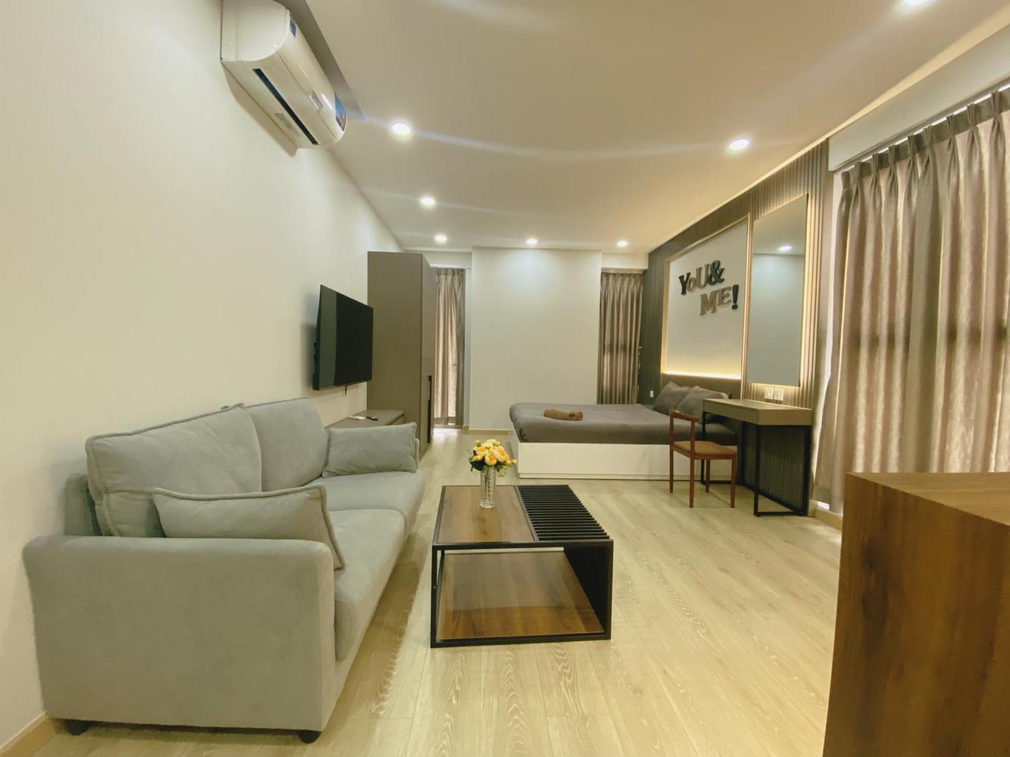 Emerald Millennium Free Pool Apartment *