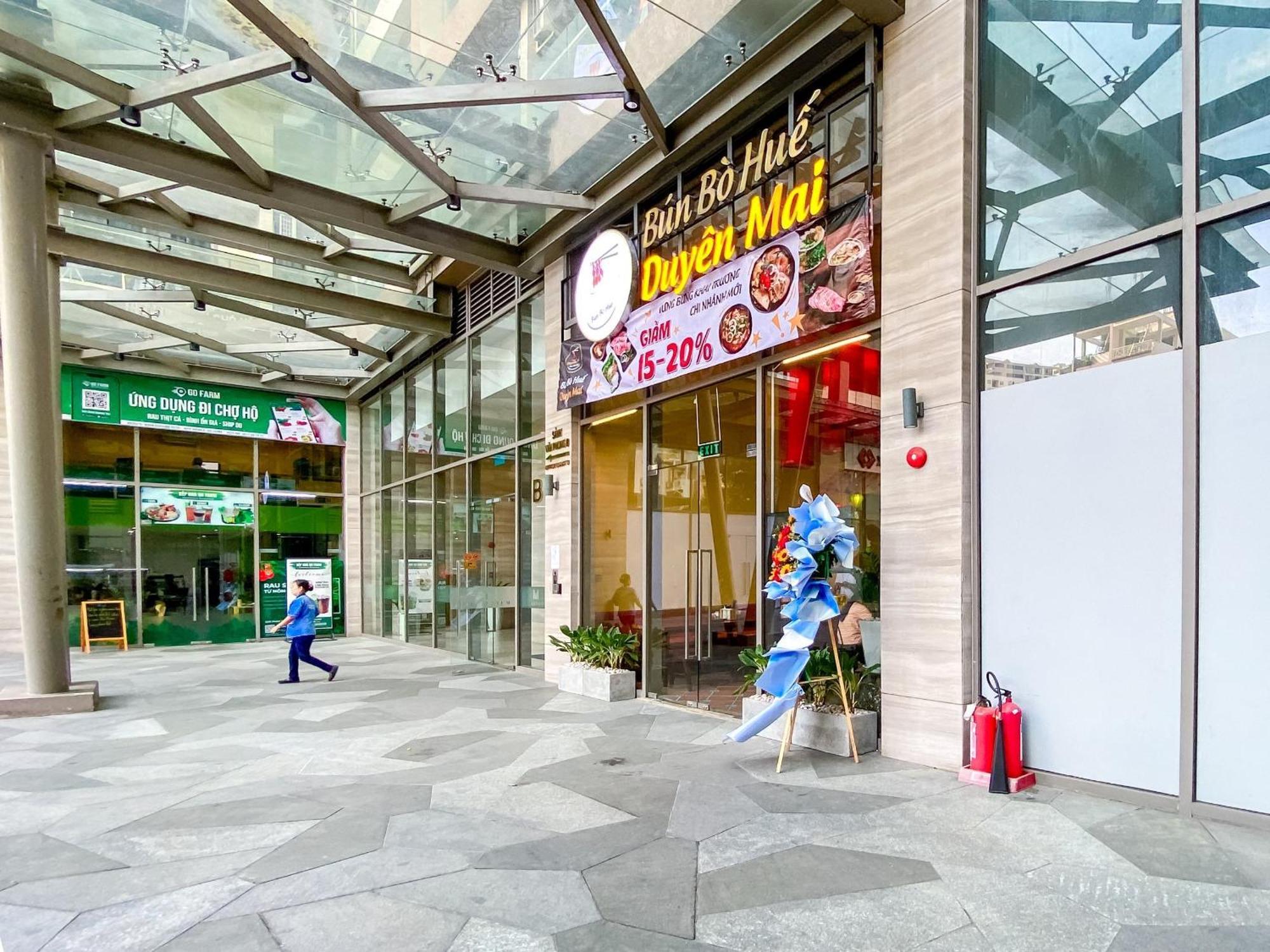 Emerald Millennium Free Pool Ho Chi Minh City