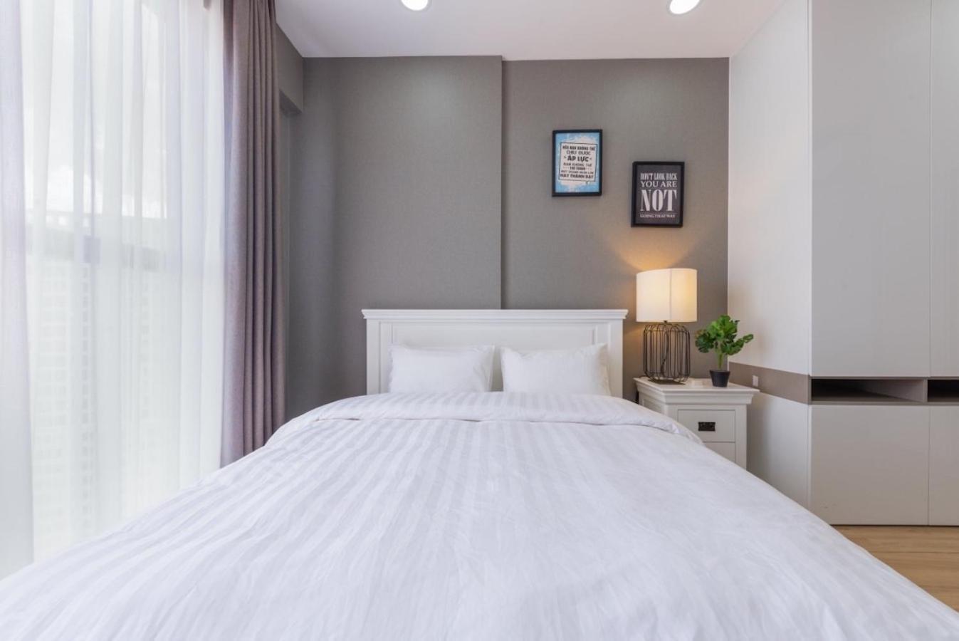 Emerald Millennium Free Pool Apartment Ho Chi Minh City