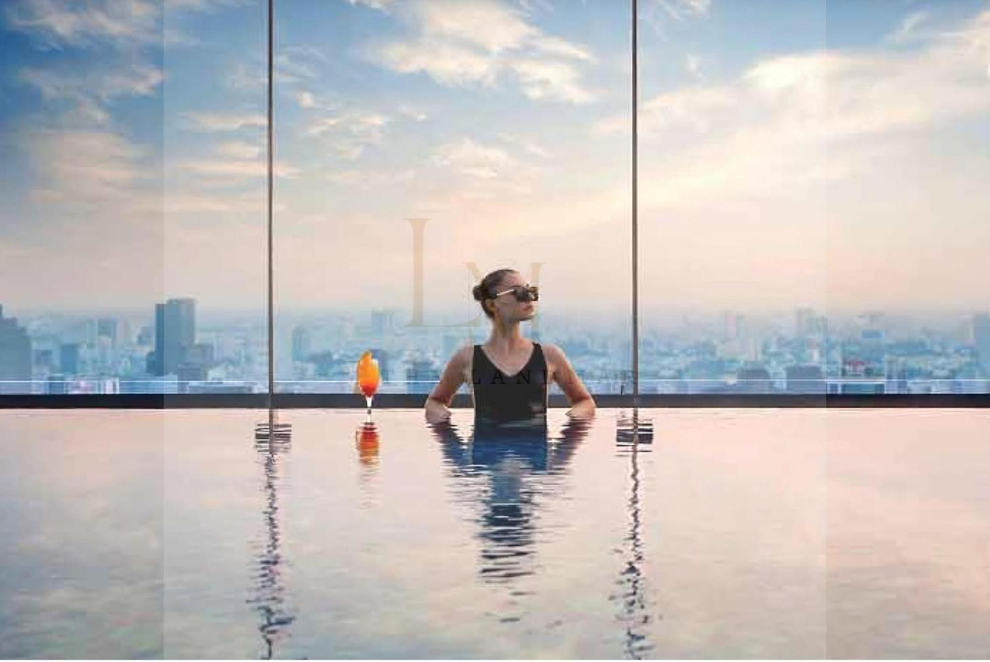 The Landmark 81 Ethereal *