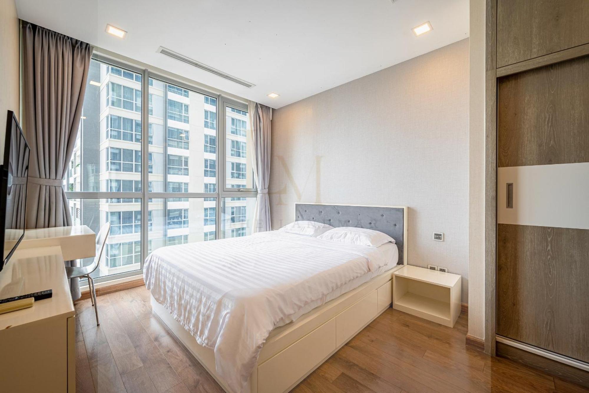 Landmark 81 Royal * Ho Chi Minh City