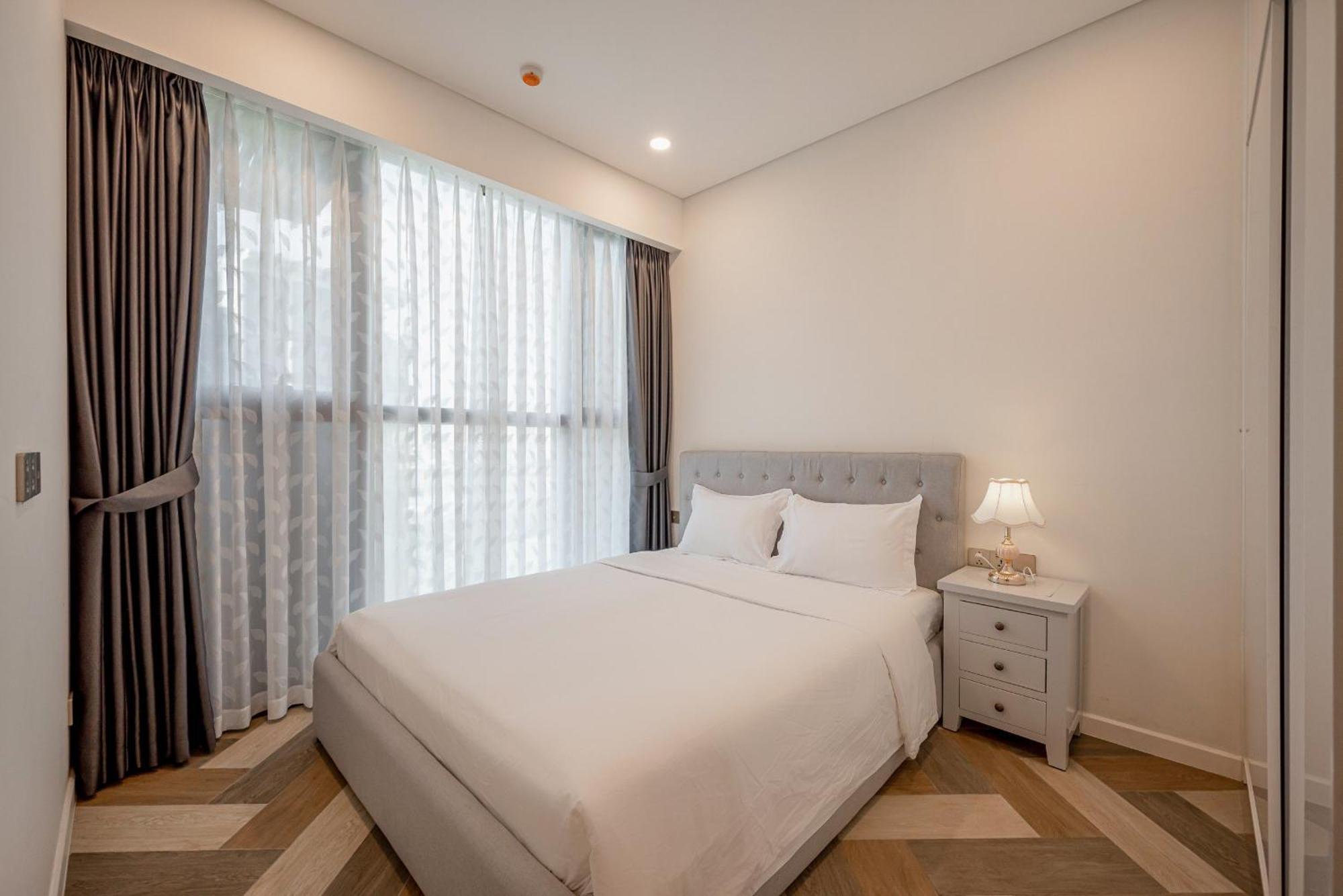 The Metropole Apartment