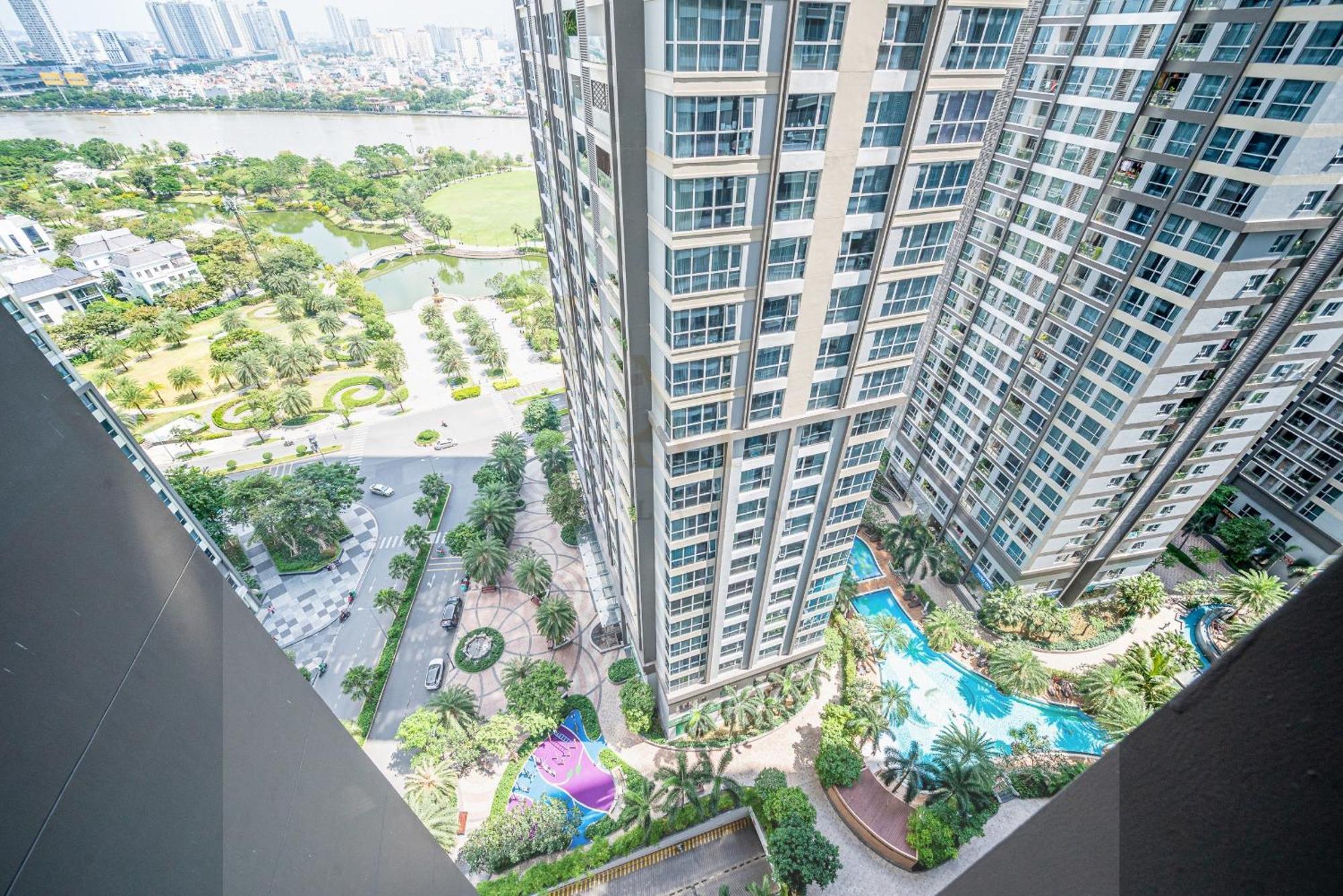 Apartment Landmark 81 Royal Ho Chi Minh City