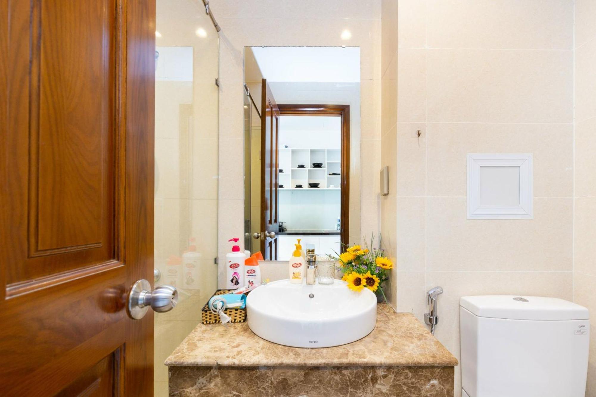 Căn Hộ Sky Center Căn hộ TP. Hồ Chí Minh