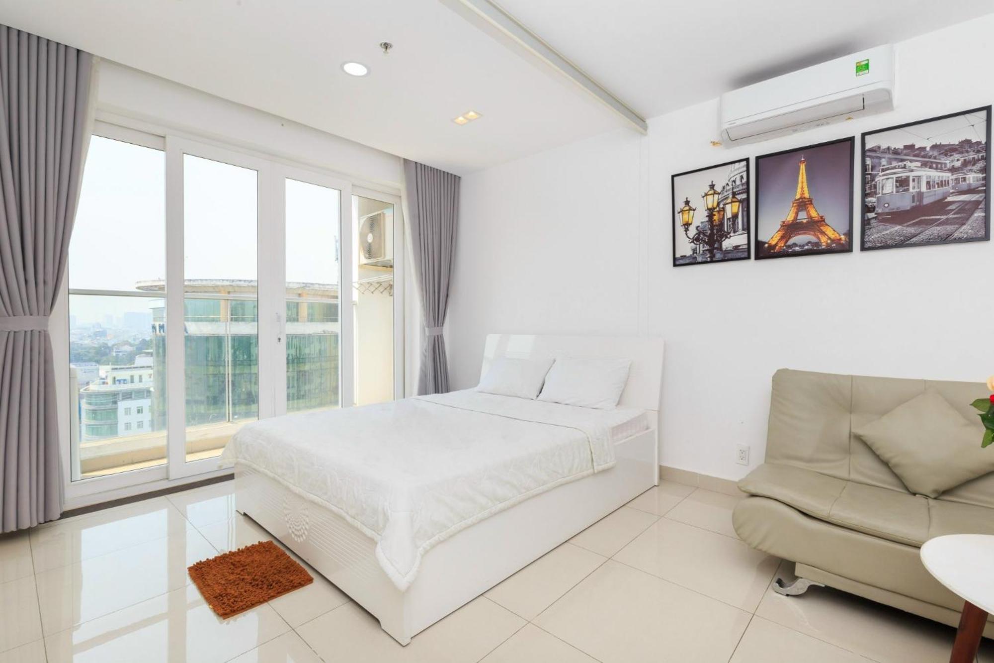 Căn Hộ Sky Center Căn hộ TP. Hồ Chí Minh