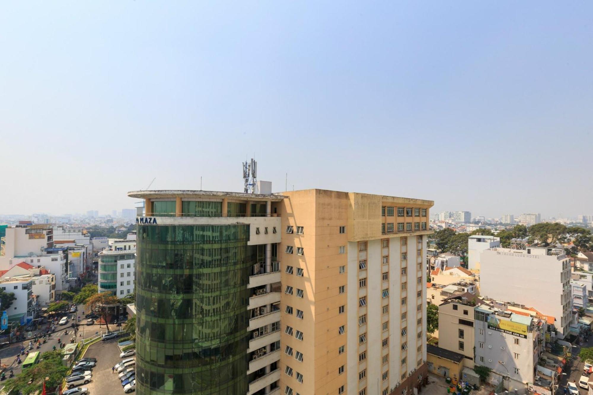 Căn Hộ Sky Center TP. Hồ Chí Minh