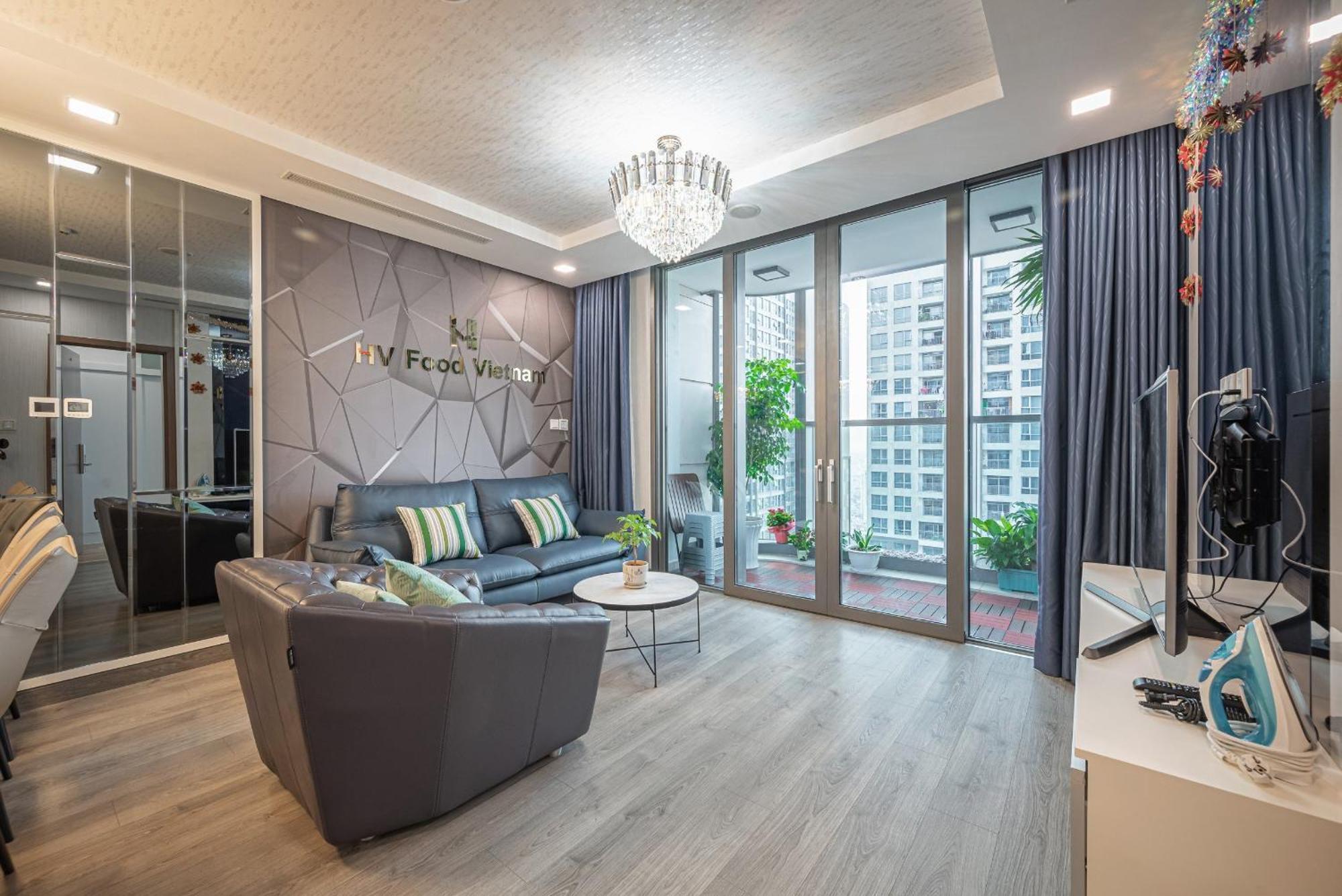 Landmark 81 Skyline 4* Ho Chi Minh City