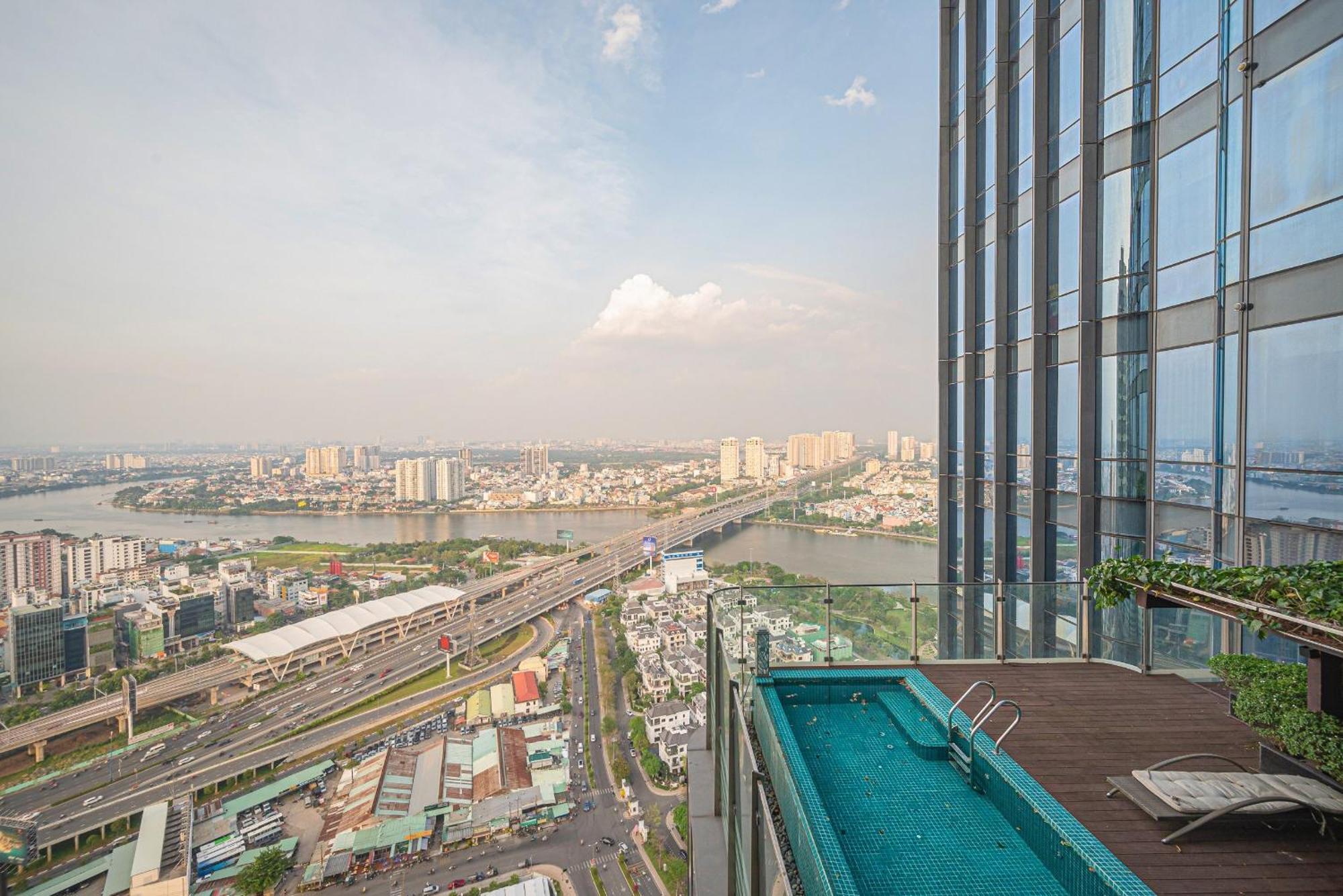 Landmark 81 Skyline Hotel Ho Chi Minh City