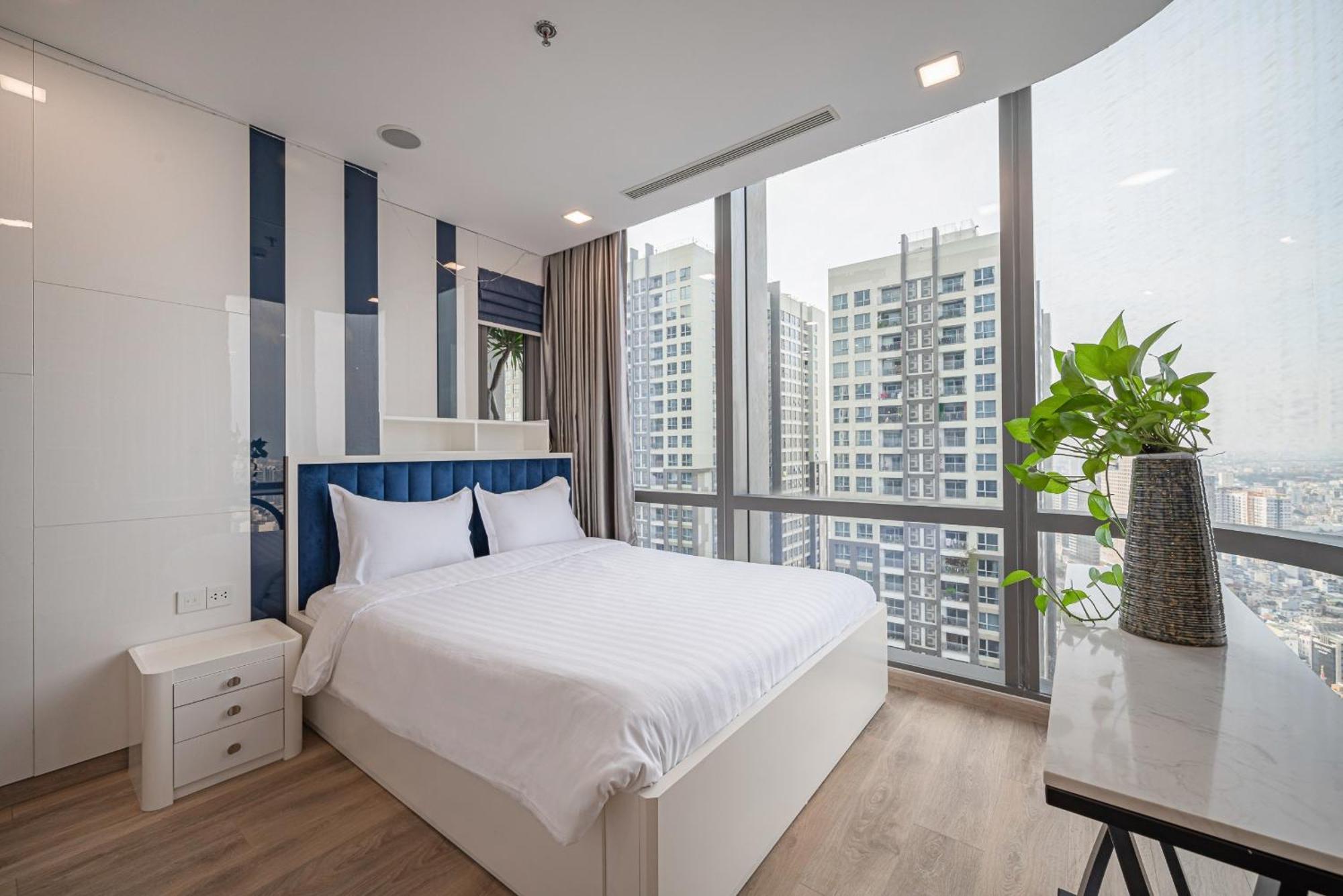 Hotel Landmark 81 Skyline Ho Chi Minh City