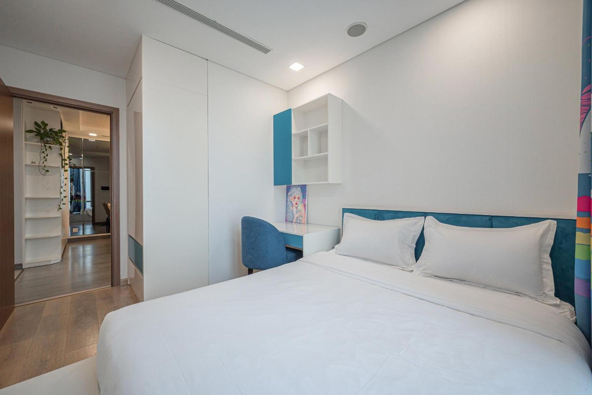 Landmark 81 Skyline 4* Ho Chi Minh City