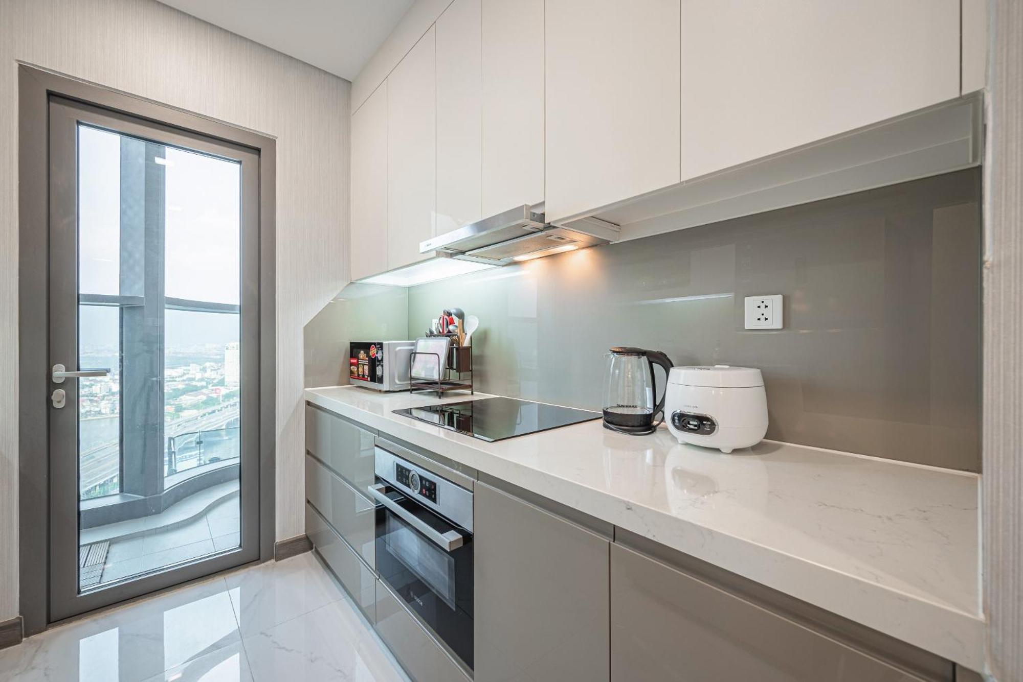 Landmark 81 Skyline 4* Ho Chi Minh City