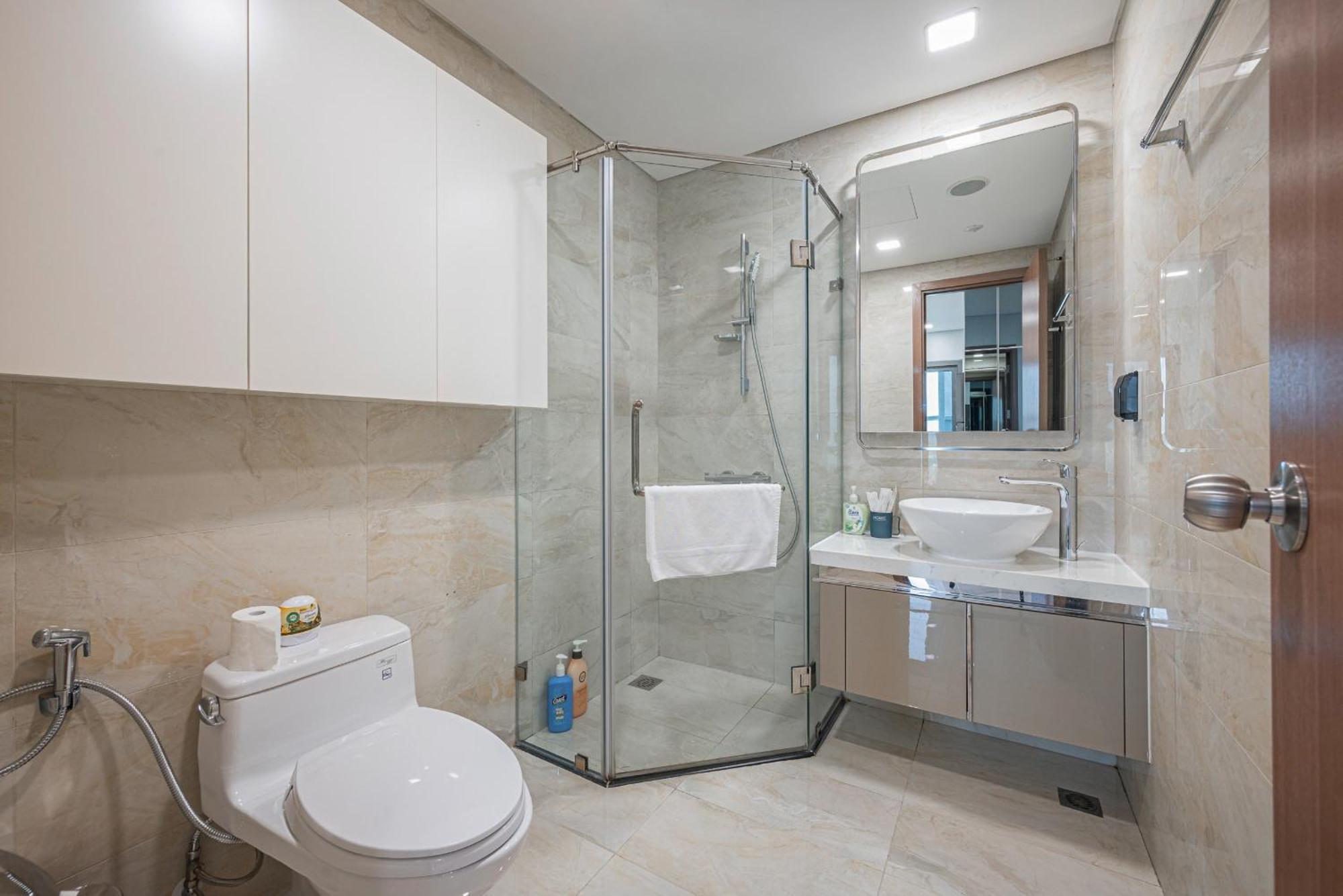 Hotel Landmark 81 Skyline 4*