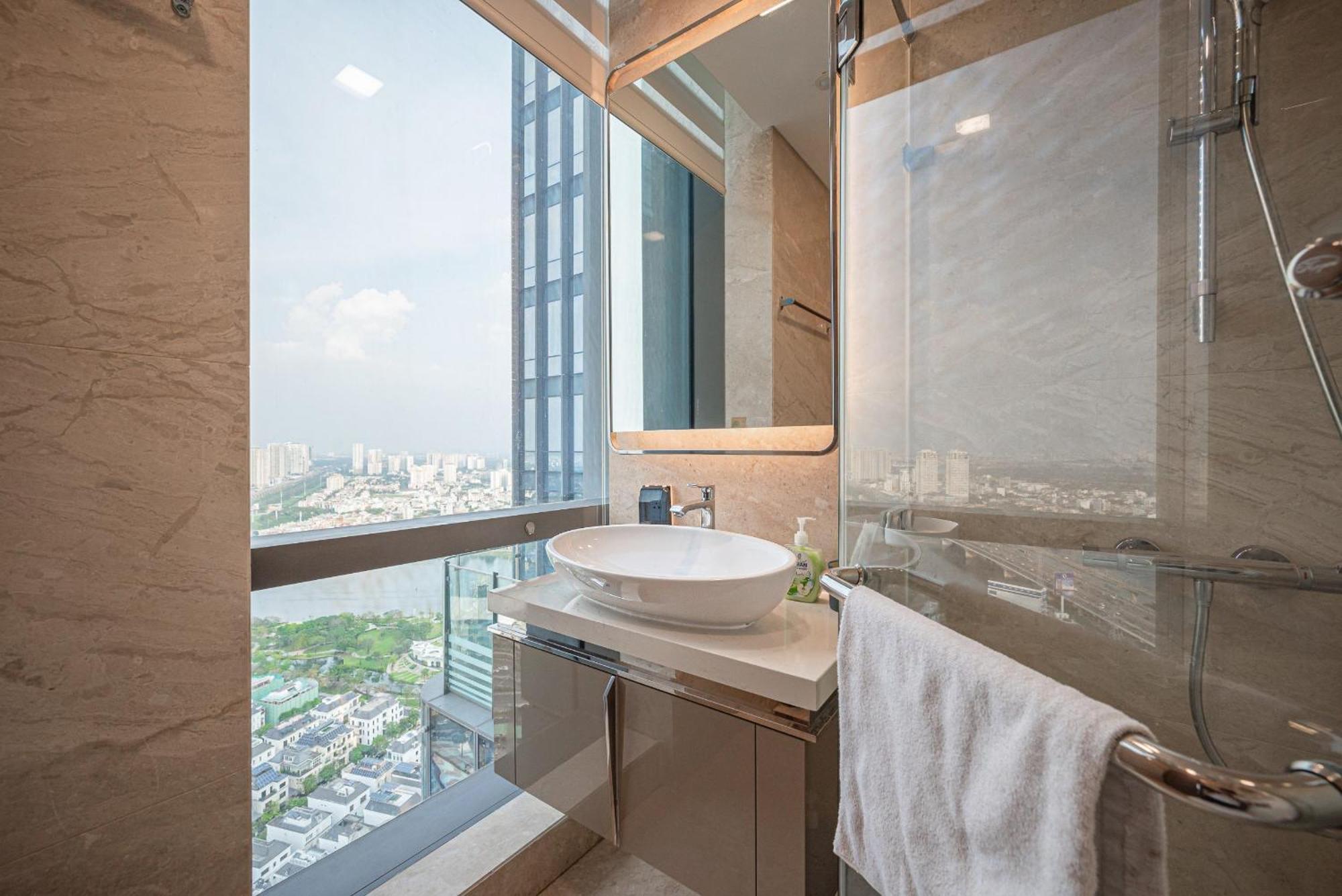 Landmark 81 Skyline Hotel Ho Chi Minh City