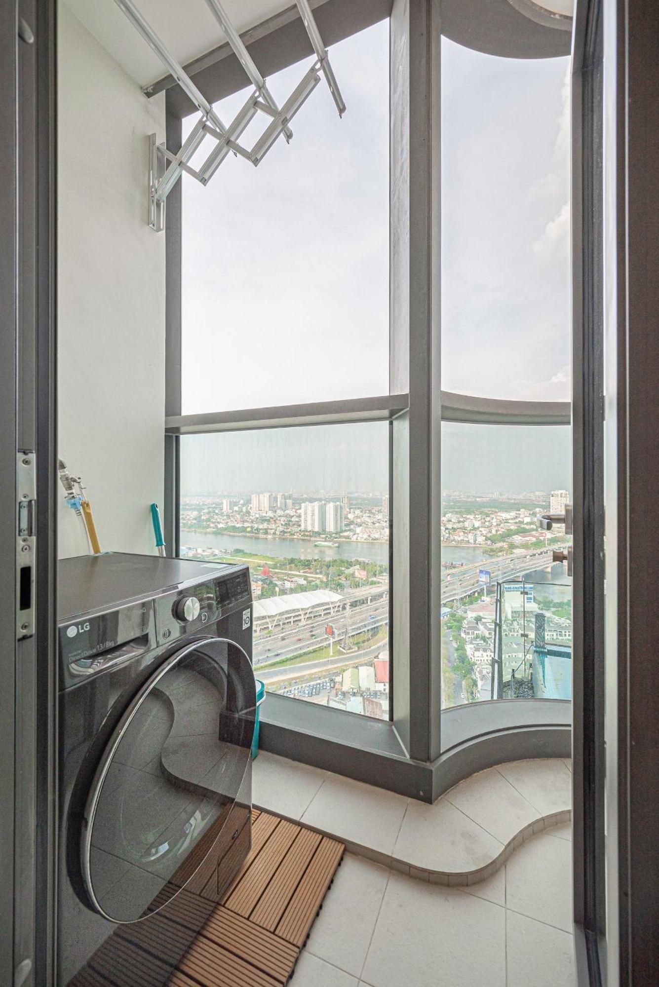 Landmark 81 Skyline Hotel Ho Chi Minh City