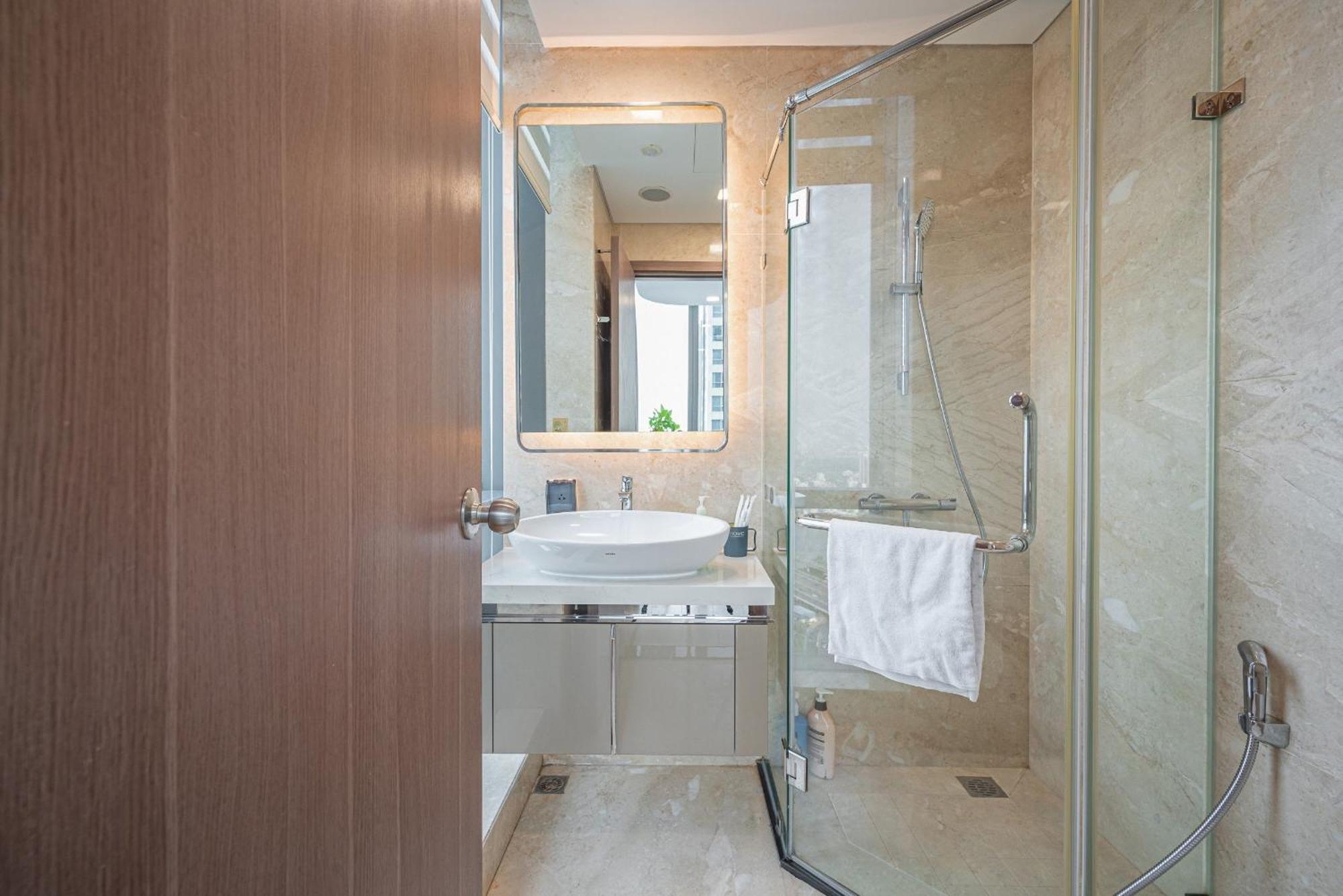 Hotel Landmark 81 Skyline 4*