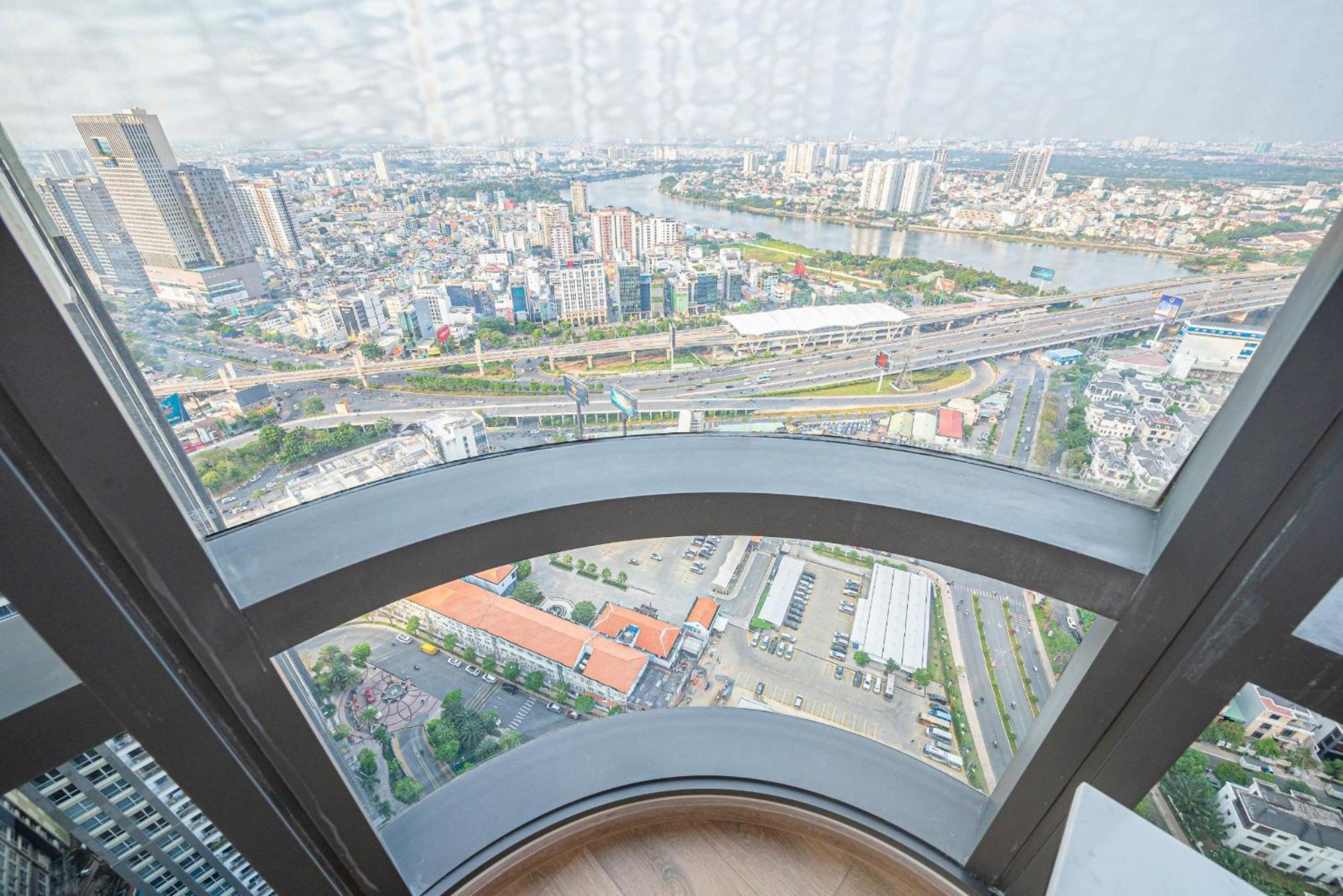 Hotel Landmark 81 Skyline 4*