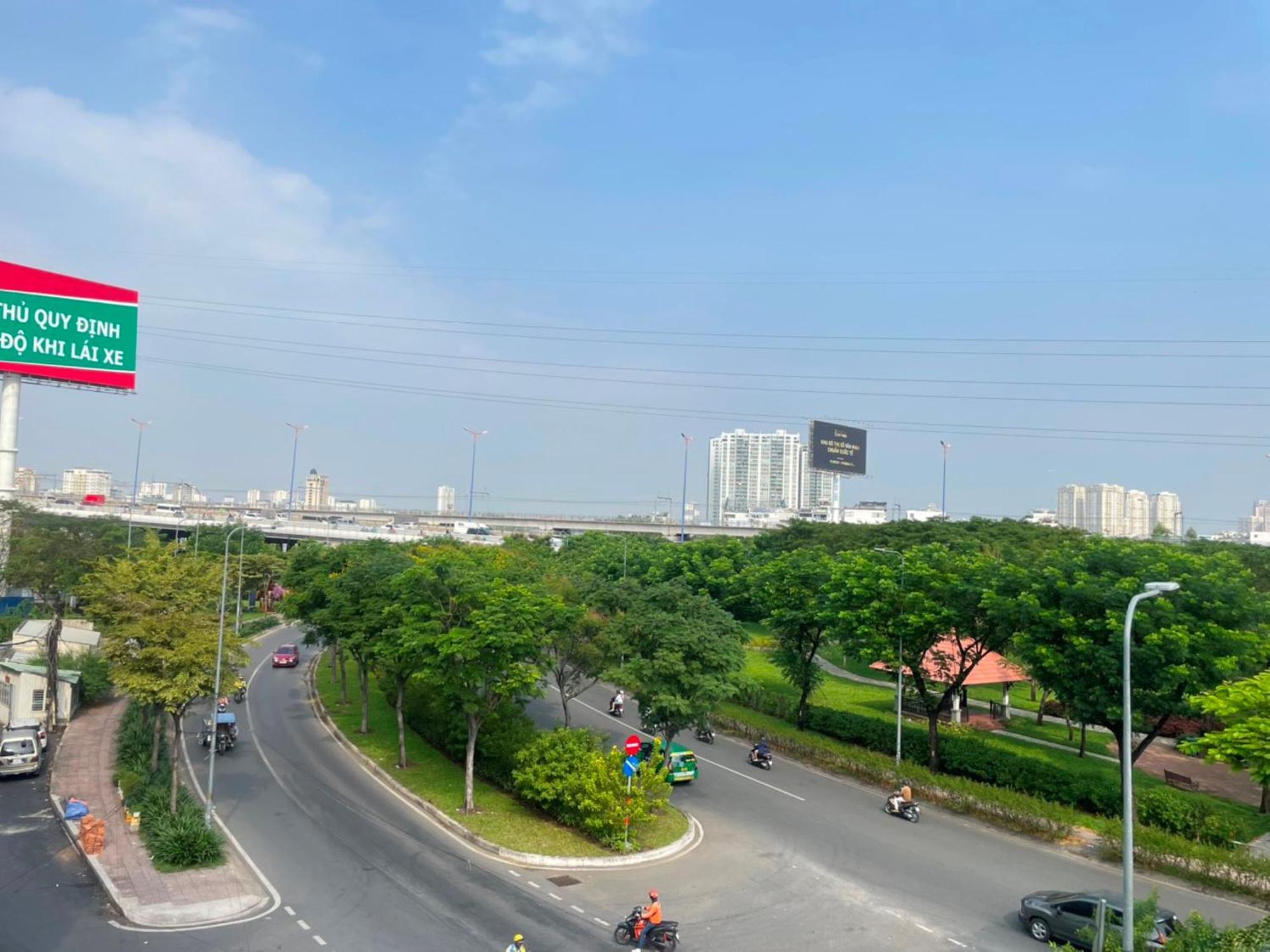 Hotel Tvi Ho Chi Minh City