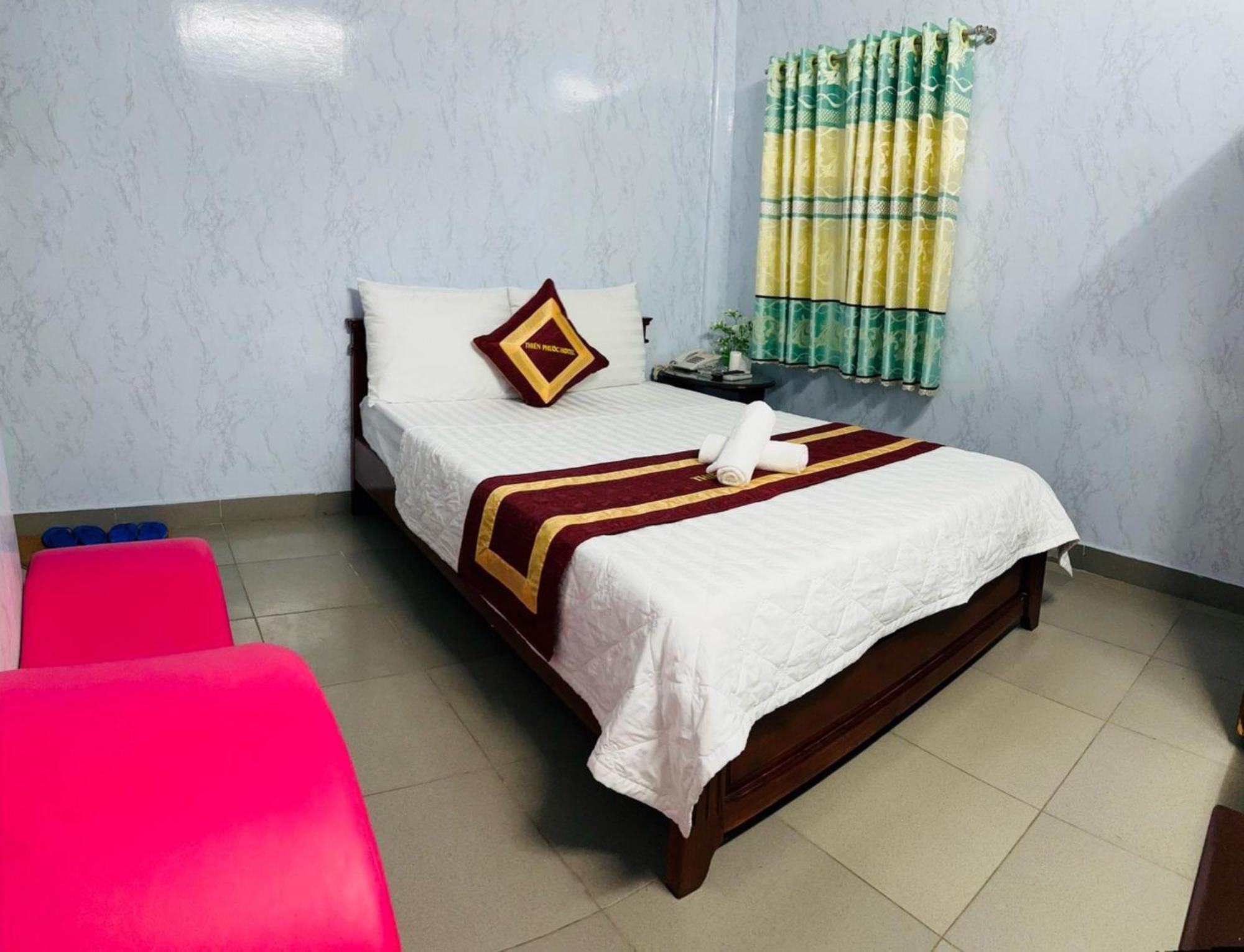 Khách sạn Thien Phuoc TP. Hồ Chí Minh
