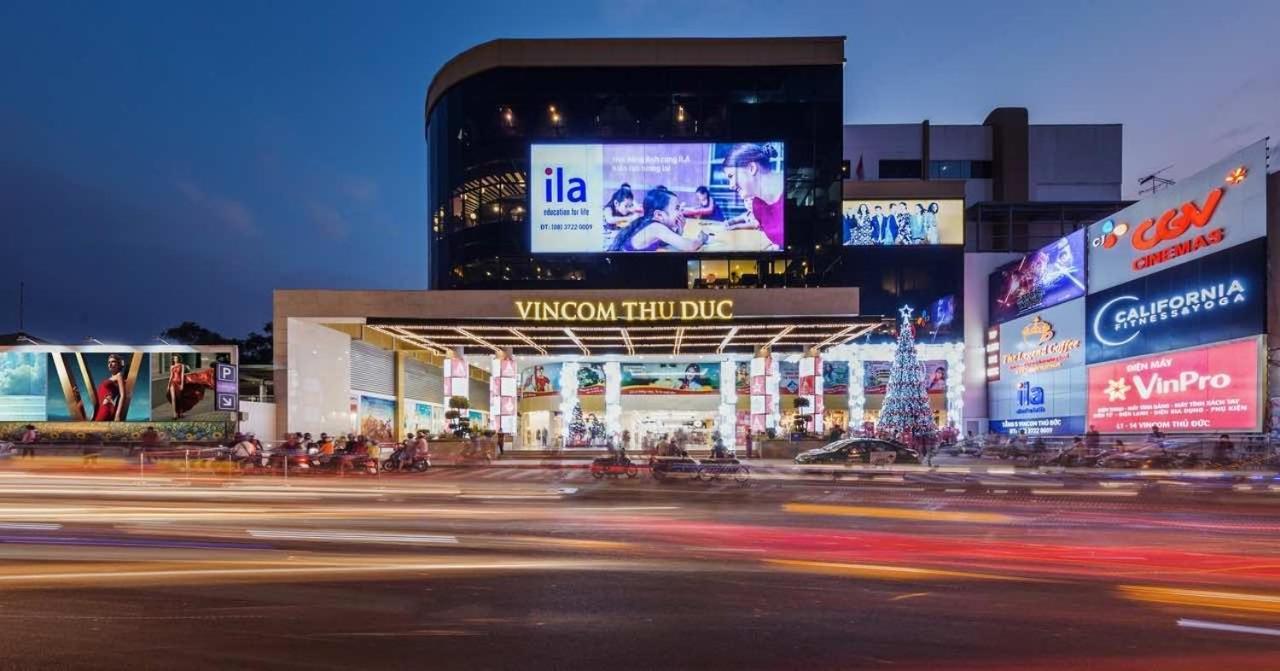 D-dorm Ho Chi Minh City