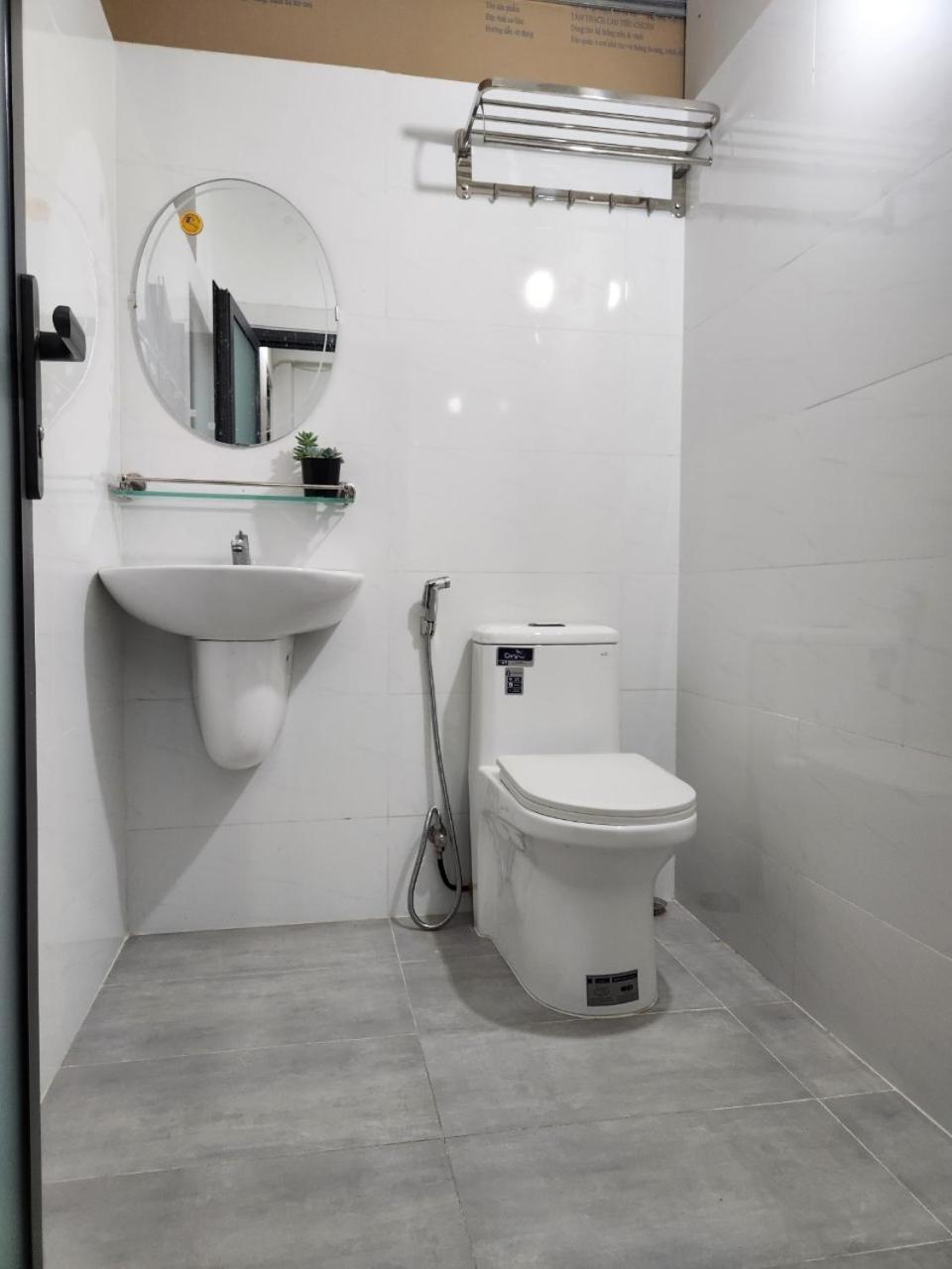 D-dorm * Ho Chi Minh City