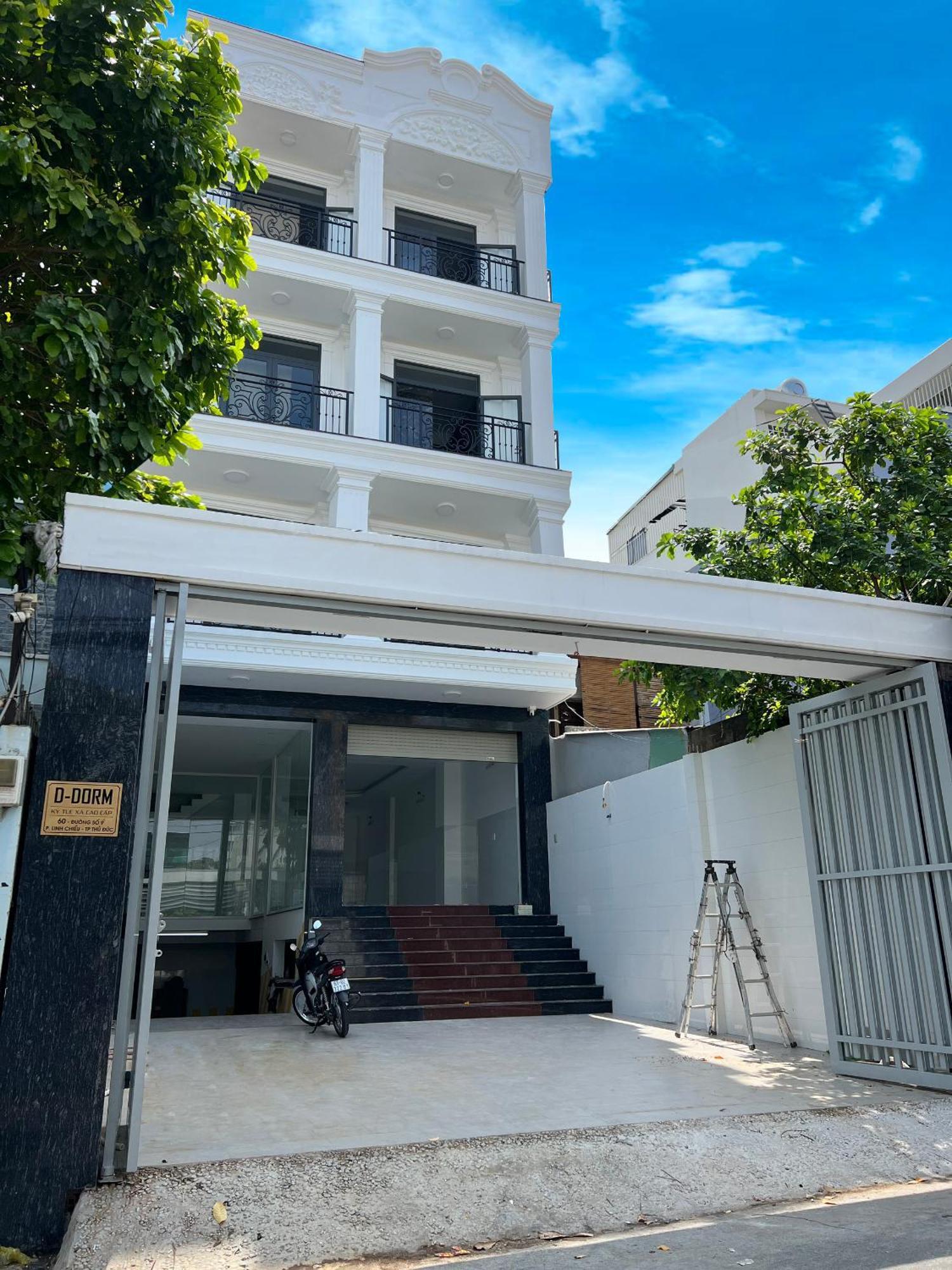 D-dorm Capsule hotel Ho Chi Minh City