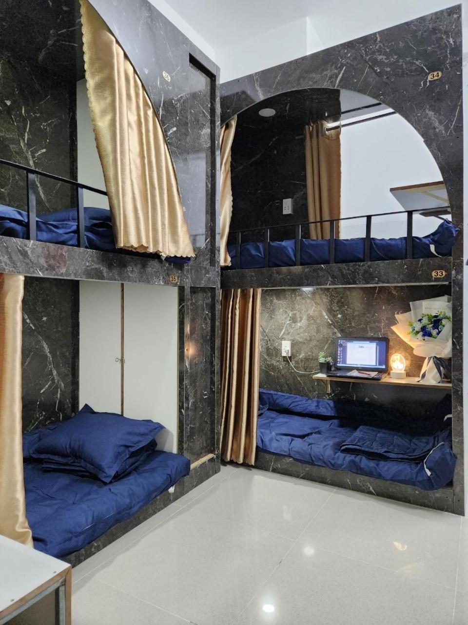 D-dorm Ho Chi Minh City
