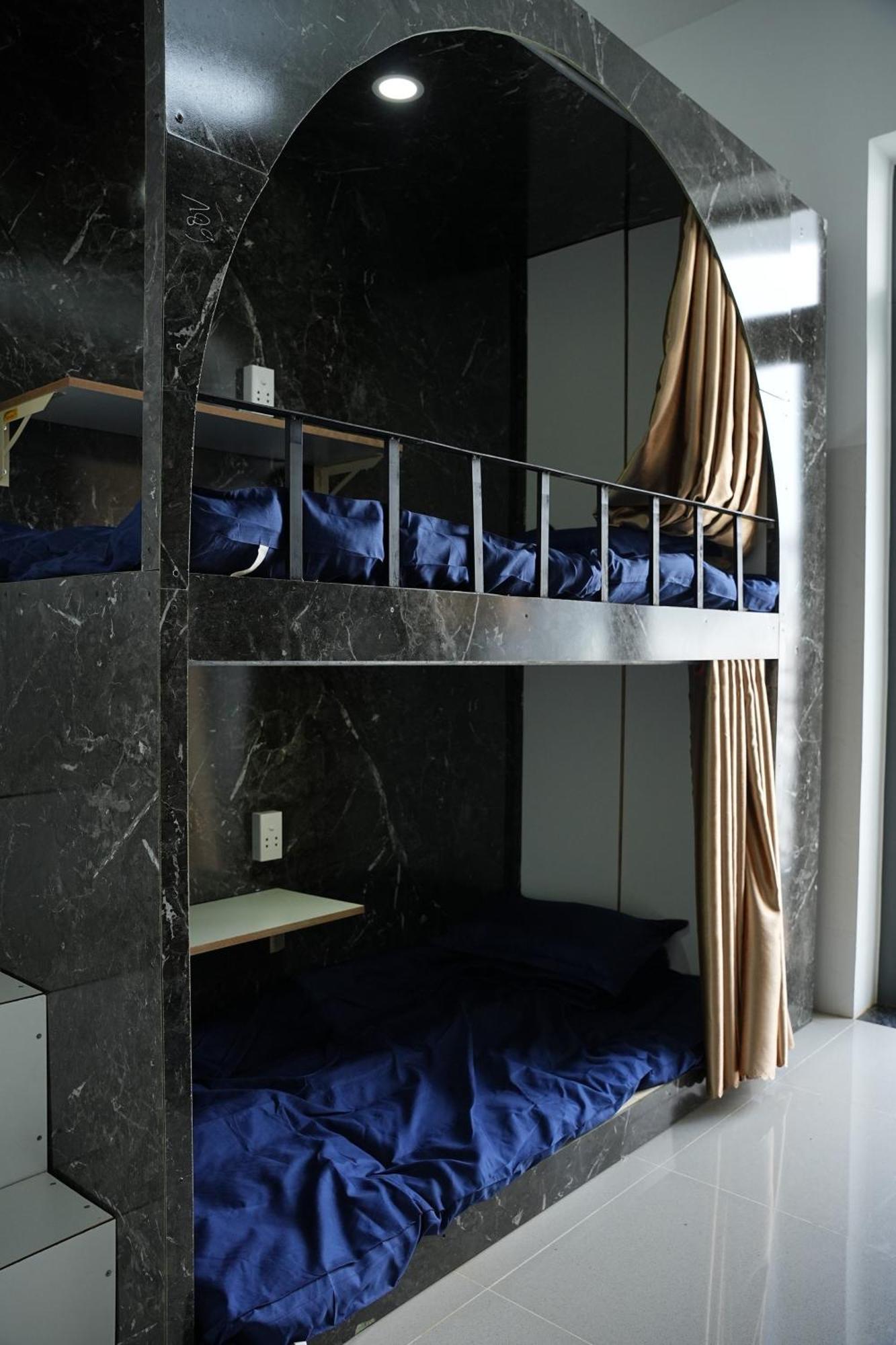 D-dorm Ho Chi Minh City