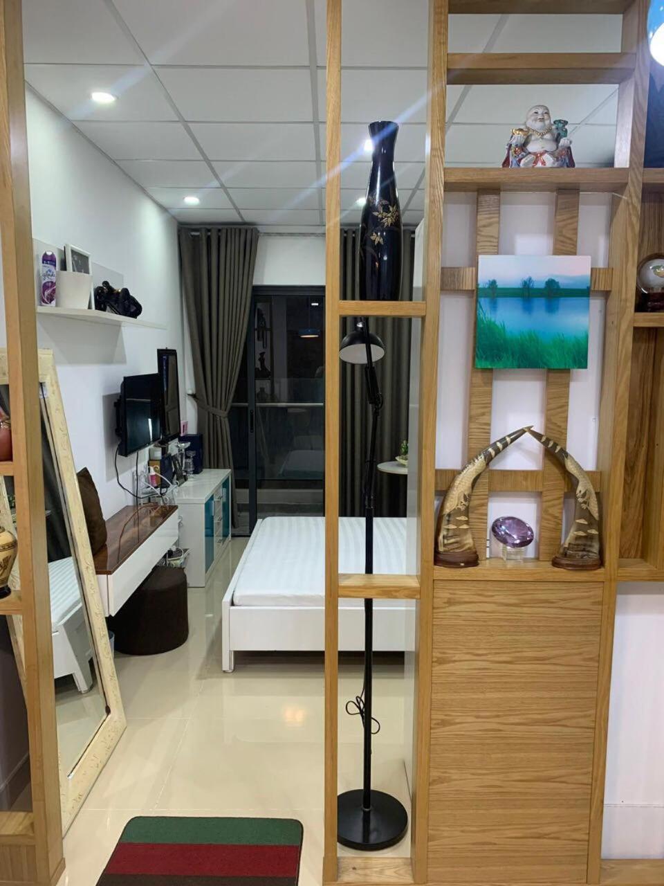 The Everich Infinity 290 Adv Pangsapuri *