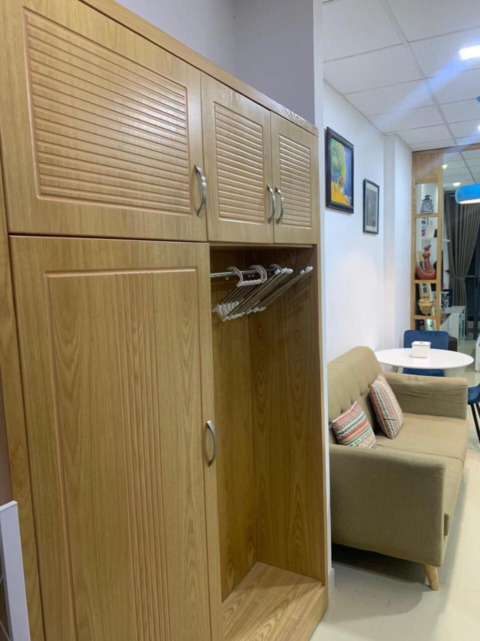The Everich Infinity 290 Adv Pangsapuri Bandar Ho Chi Minh