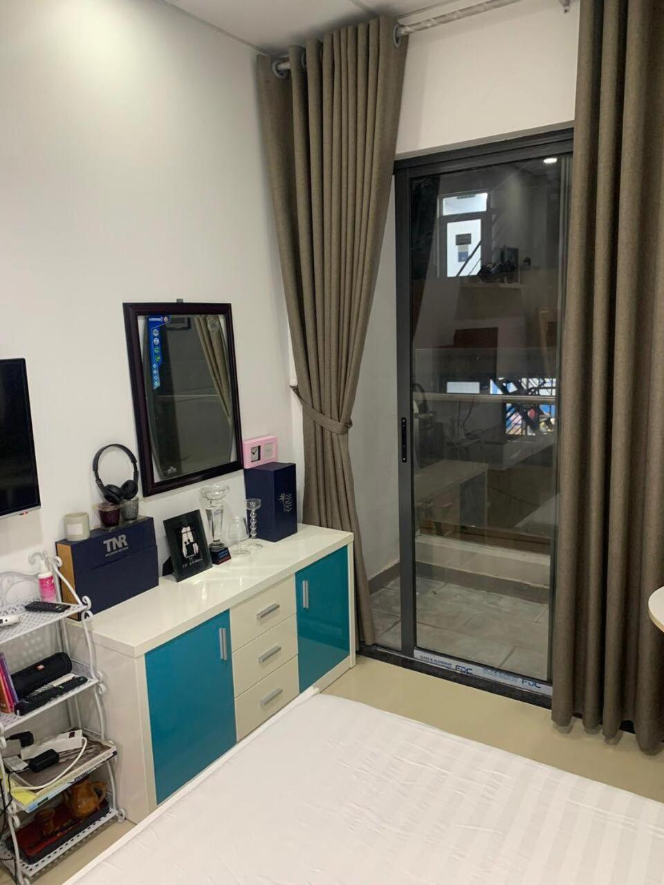 The Everich Infinity 290 Adv Bandar Ho Chi Minh