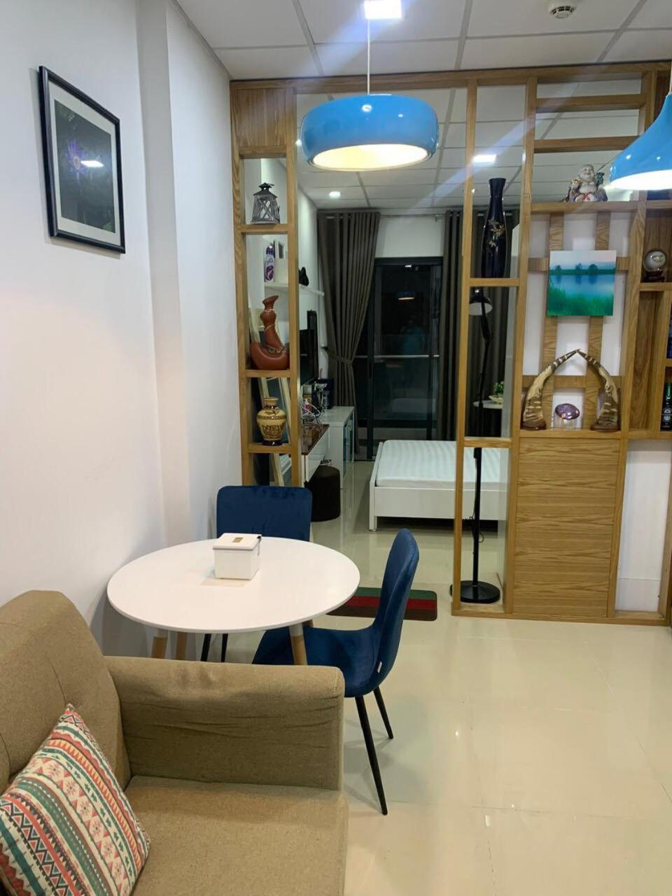 The Everich Infinity 290 Adv Pangsapuri