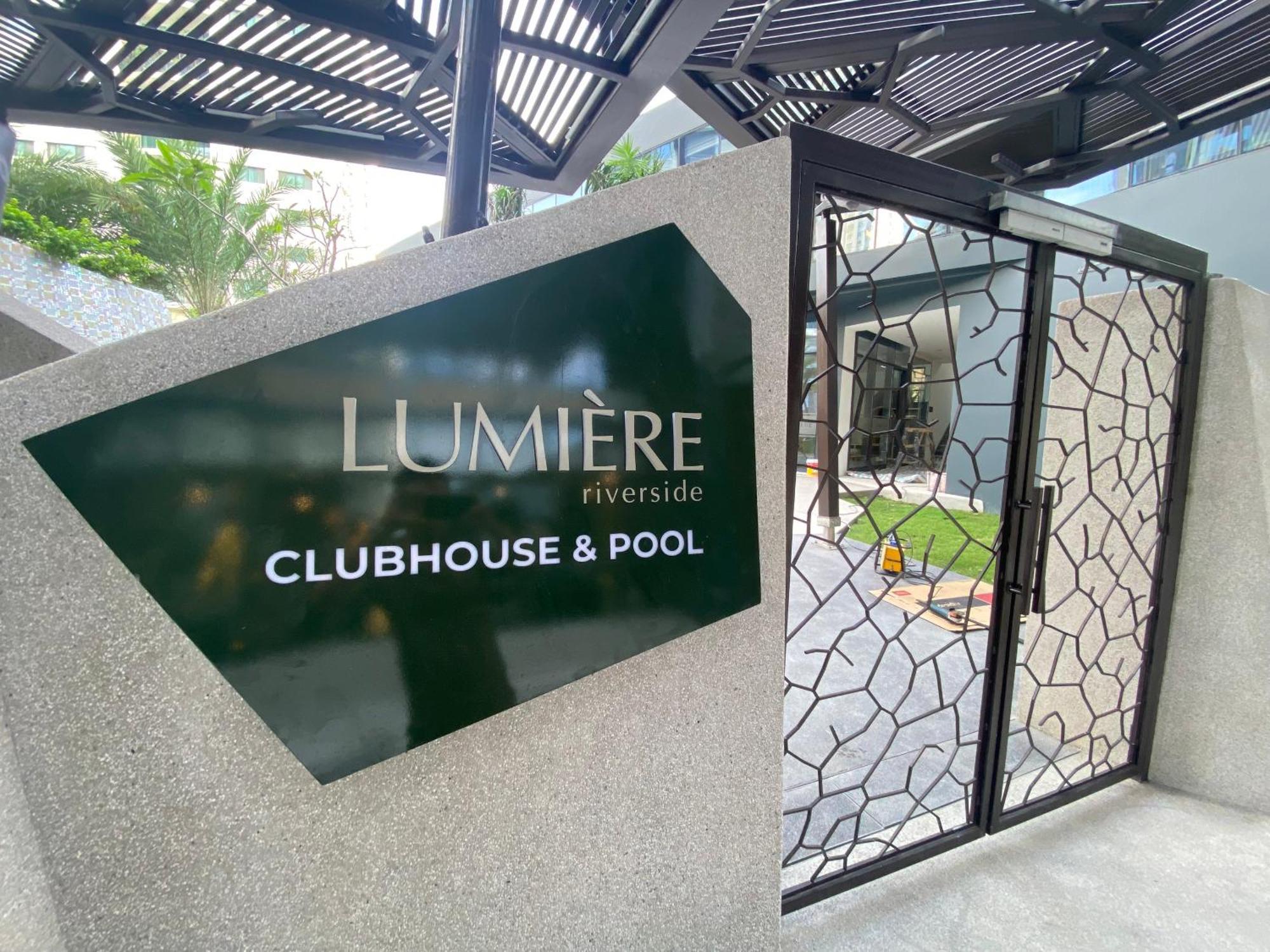 Lumiere Riverside - Raymond Holm - Luxurious 5-star Căn hộ *