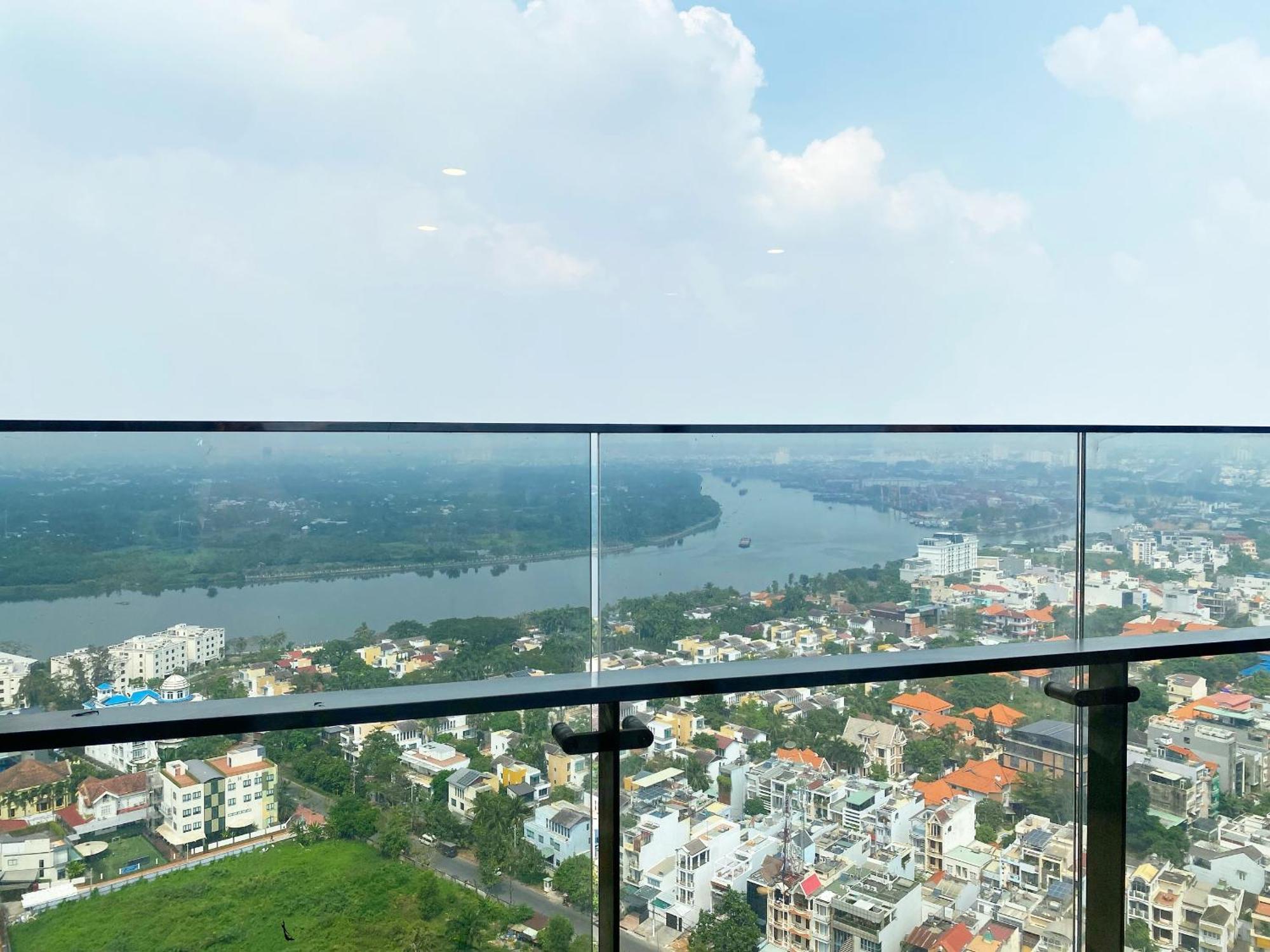 Lumiere Riverside - Raymond Holm - Luxurious 5-star * TP. Hồ Chí Minh