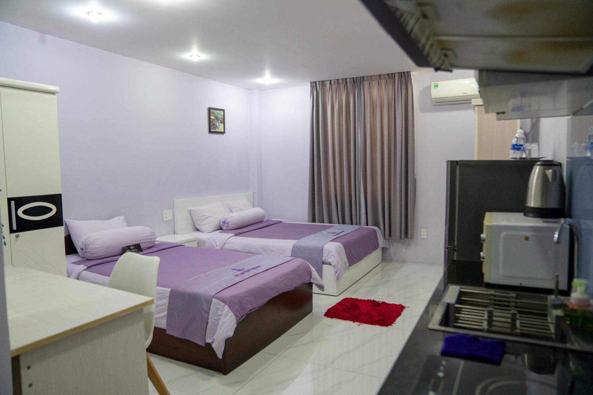 Hotel Ht *