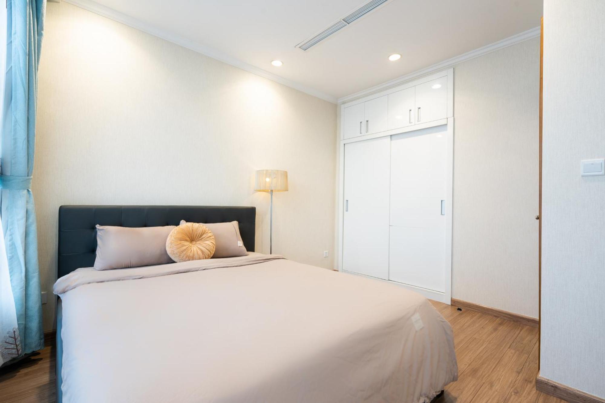 An Corner - Vinhomes Park Apartment *