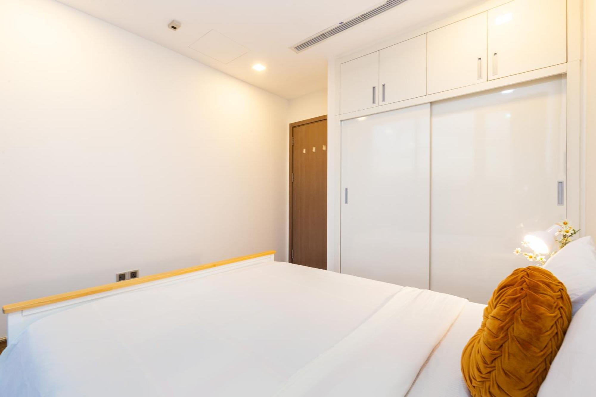 An Corner - Vinhomes Park Bandar Ho Chi Minh