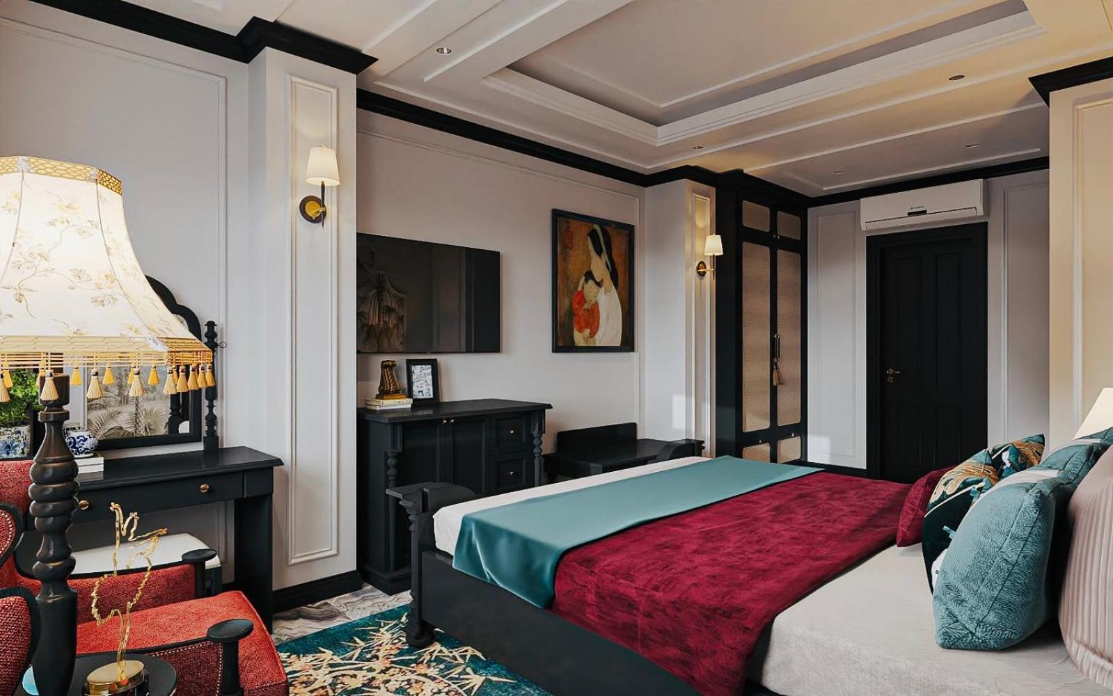 Hotel Nicecy Saigon 3*