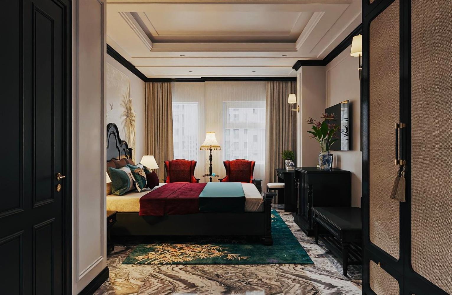 Nicecy Saigon 3* Ho Chi Minh City