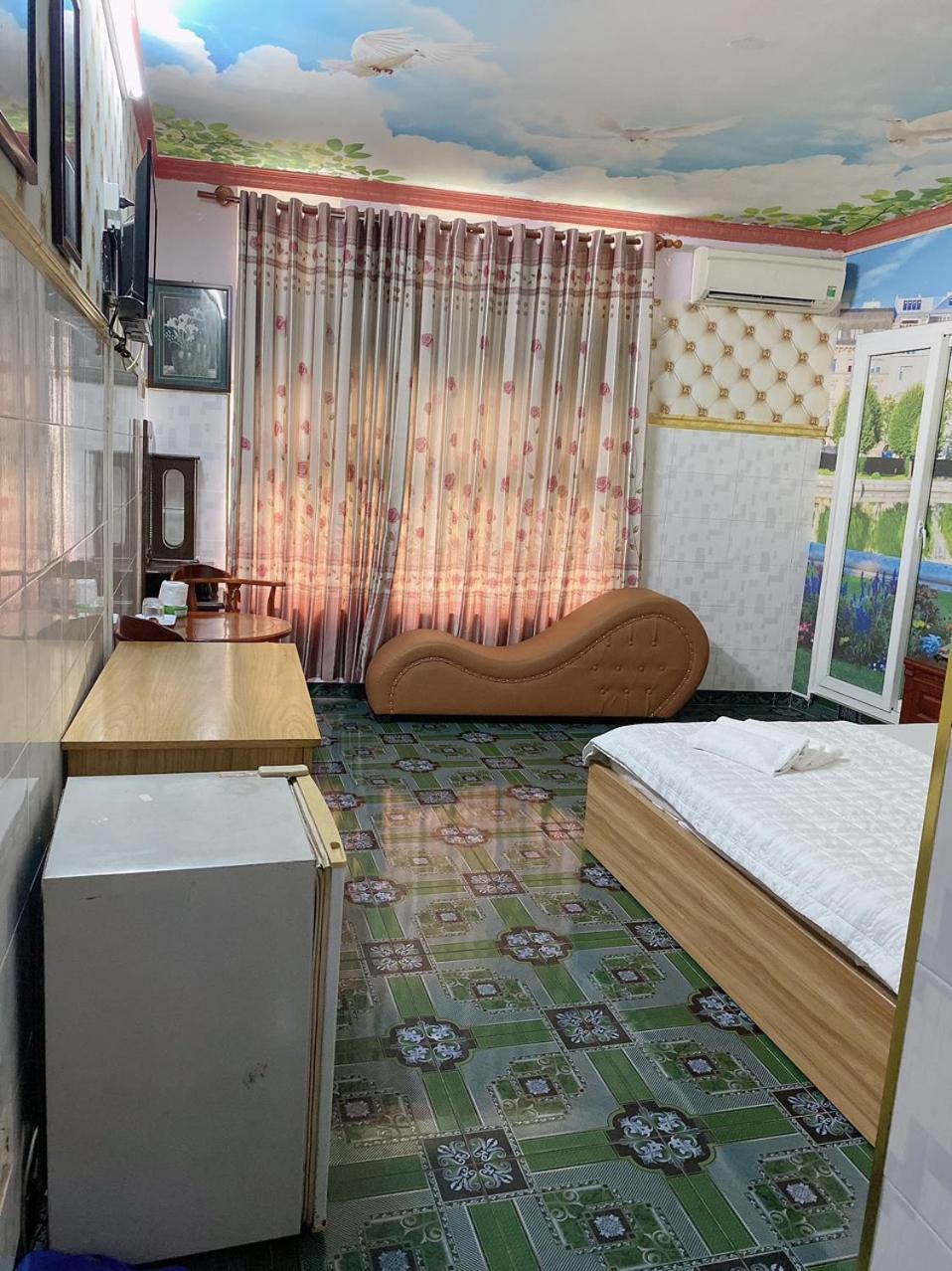 Thanh Thao - 57/4 Le Quang Qinh, Q. Binh Thanh - By Bay Luxury * Ho Chi Minh City