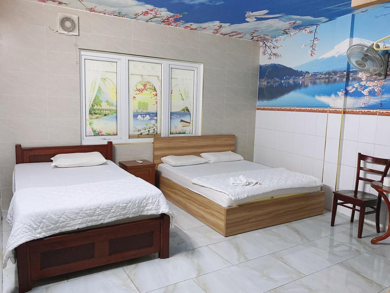 Thanh Thao - 57/4 Le Quang Qinh, Q. Binh Thanh - By Bay Luxury Apartment