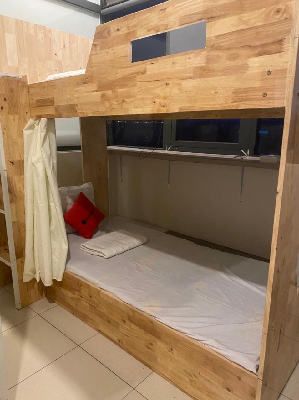 Rita Hotel- Airport Tan Son Nhat- Canh Benh Vien Tam Anh & Gan Quan Khu 7 Hotel 3*
