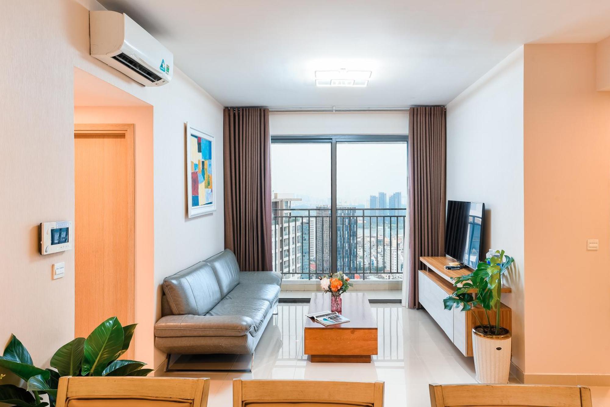 Elysium Cbd Rivergate - Pool - Free 4g Sim For 3 Nights Apartment