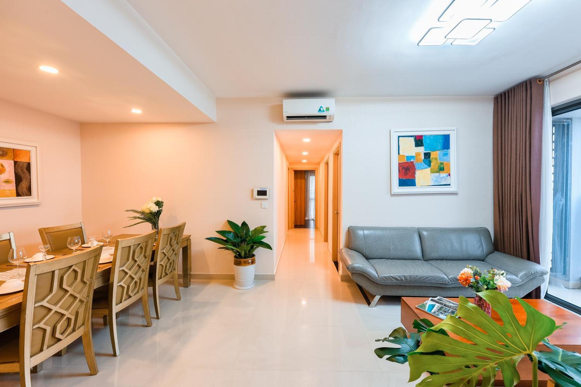 Apartment Elysium Cbd Rivergate - Pool - Free 4g Sim For 3 Nights *