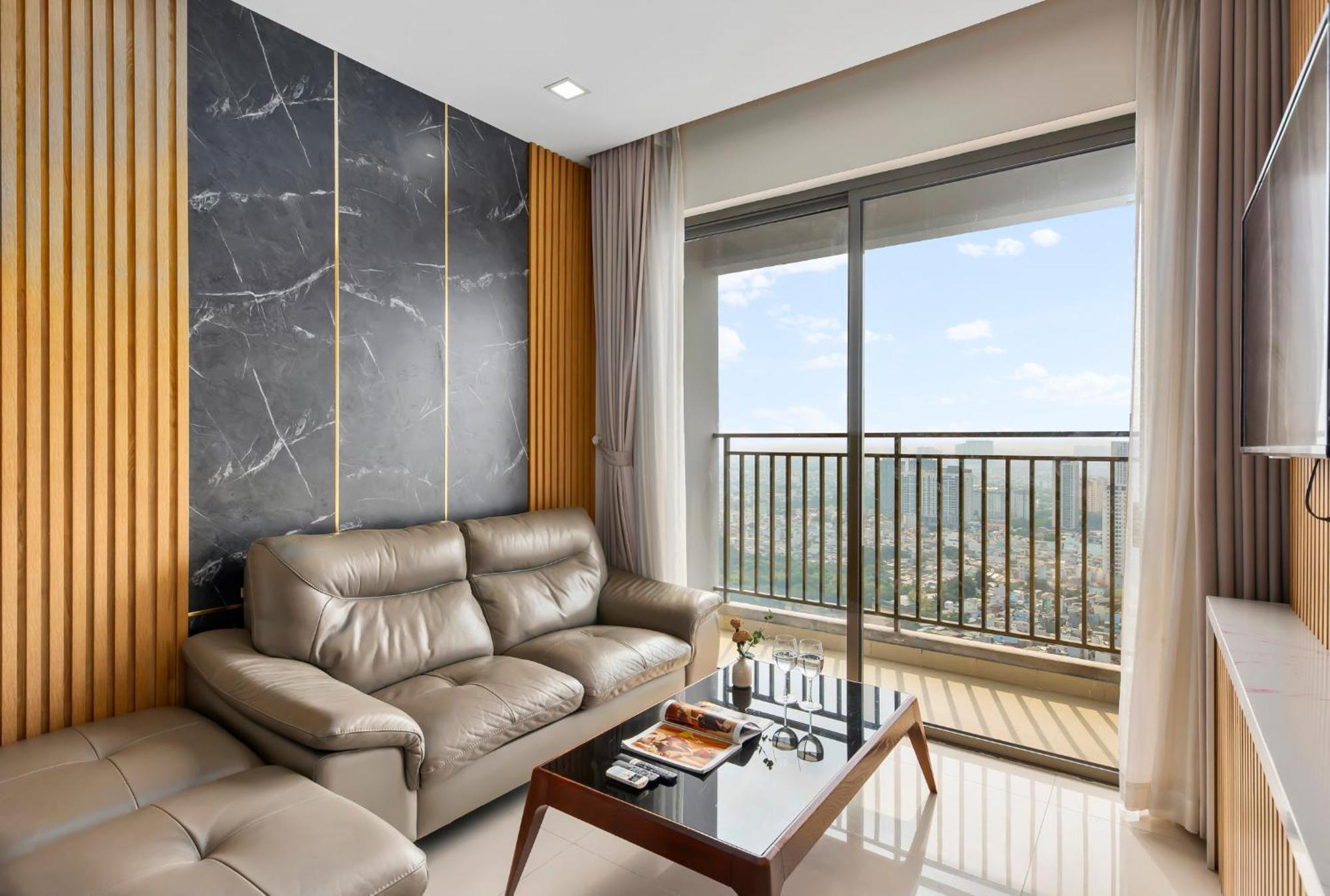 Elysium Cbd Rivergate - Pool - Free 4g Sim For 3 Nights Apartment *
