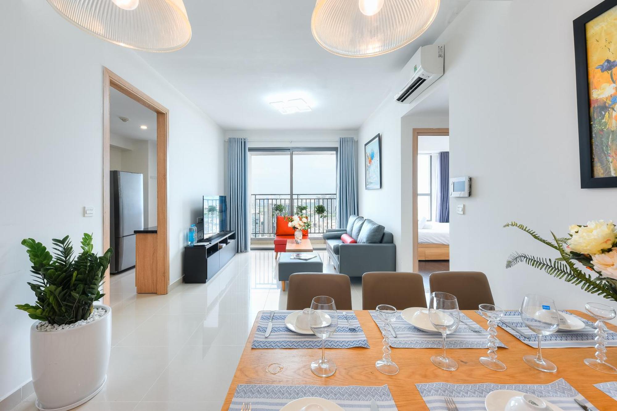 Apartment Elysium Cbd Rivergate - Pool - Free 4g Sim For 3 Nights