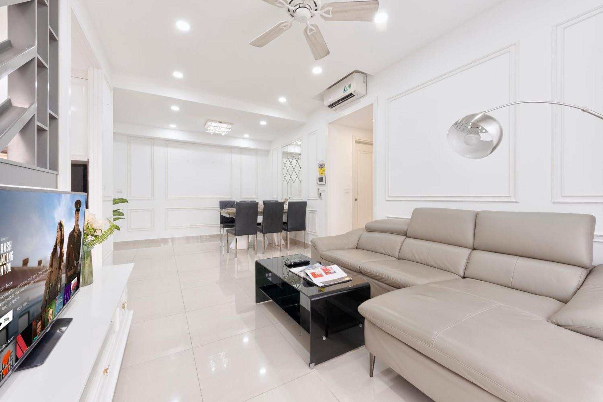 Apartment Elysium Cbd Rivergate - Pool - Free 4g Sim For 3 Nights