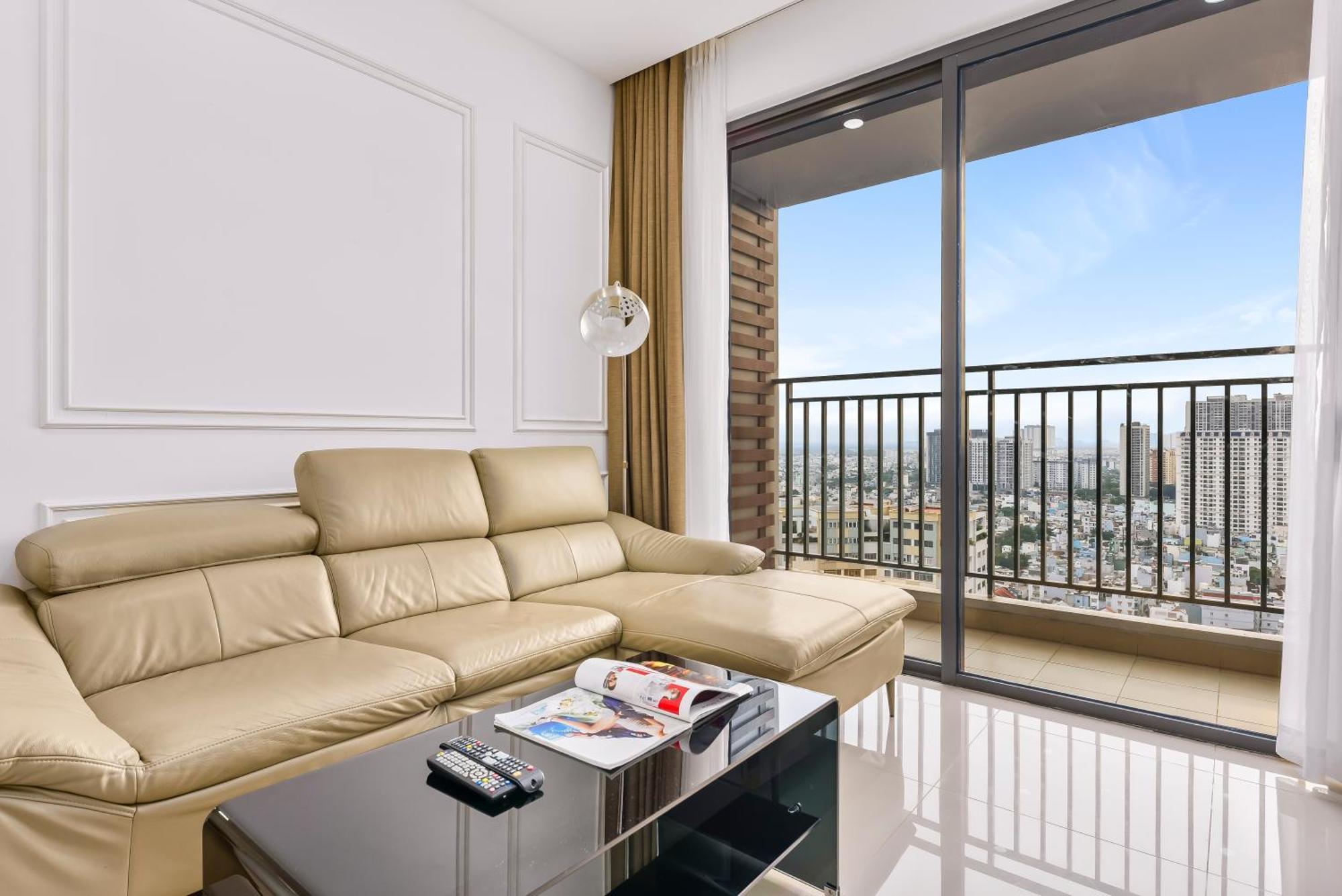 Elysium Cbd Rivergate - Pool - Free 4g Sim For 3 Nights Apartment *