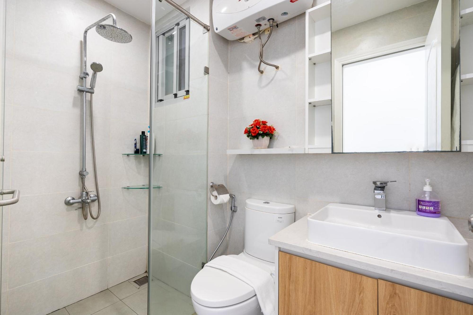 Convinia Khách sạn hẻo lánh *