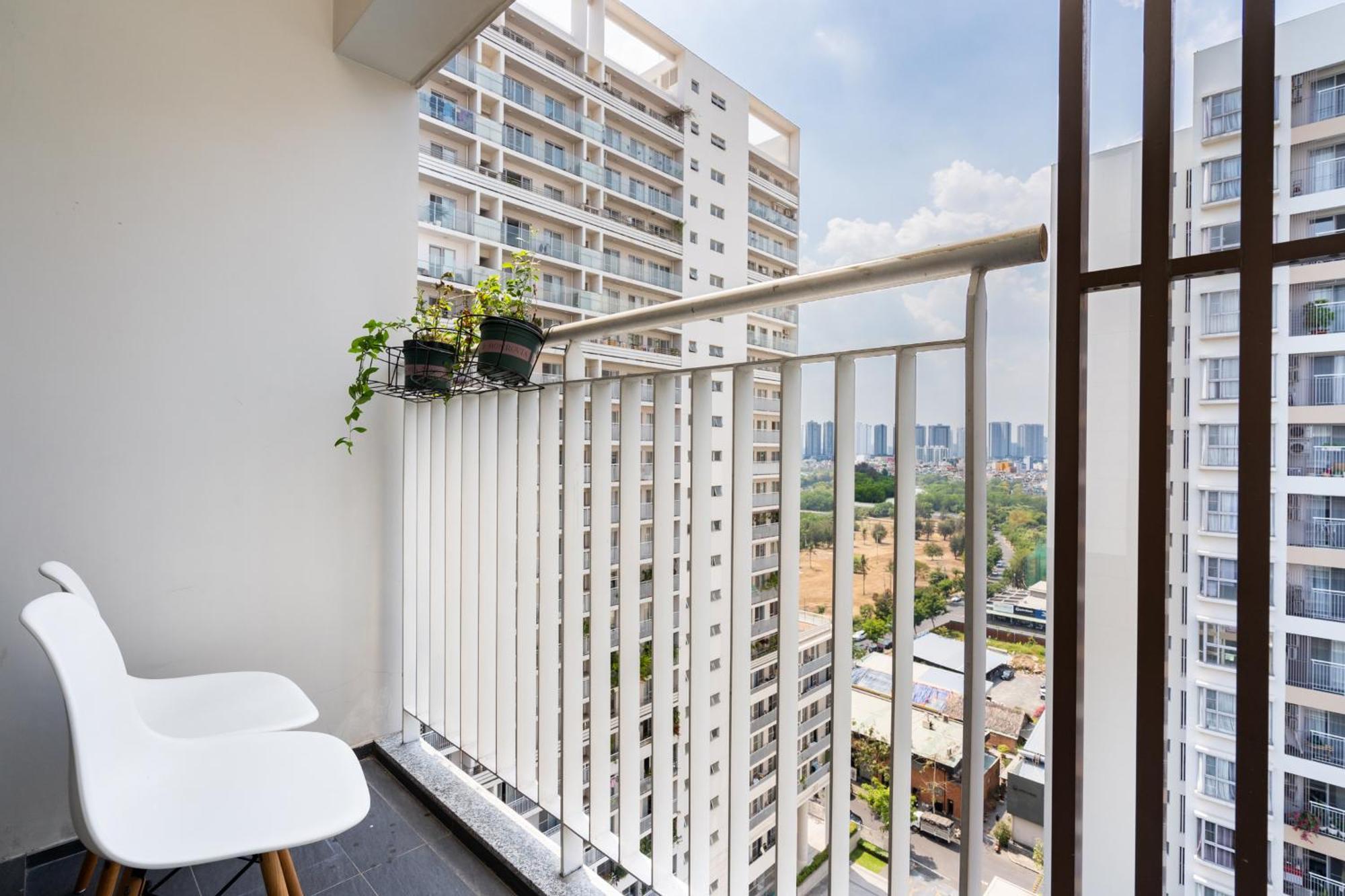 Aparthotel Convinia Ho Chi Minh City