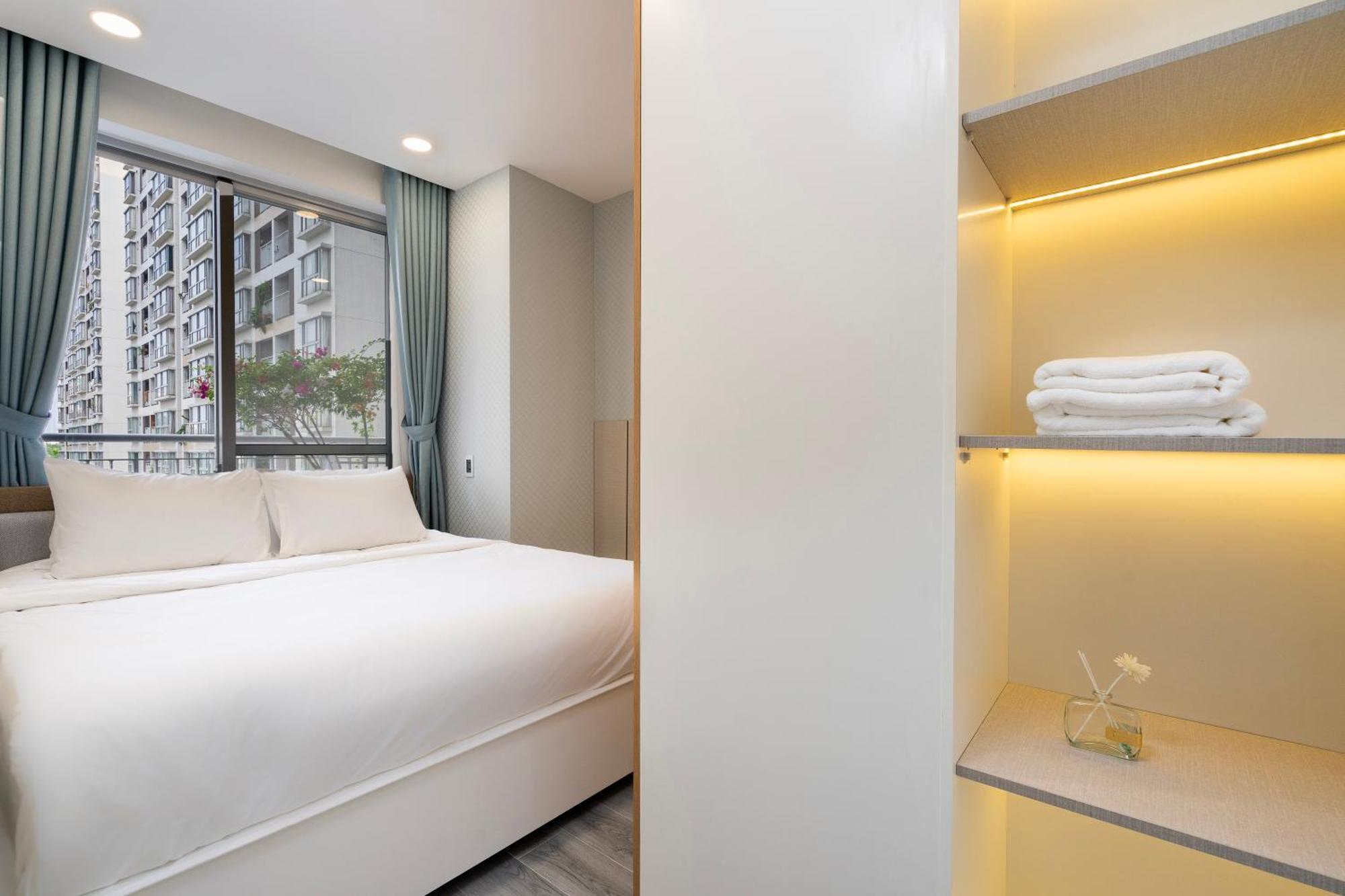 Convinia Aparthotel *